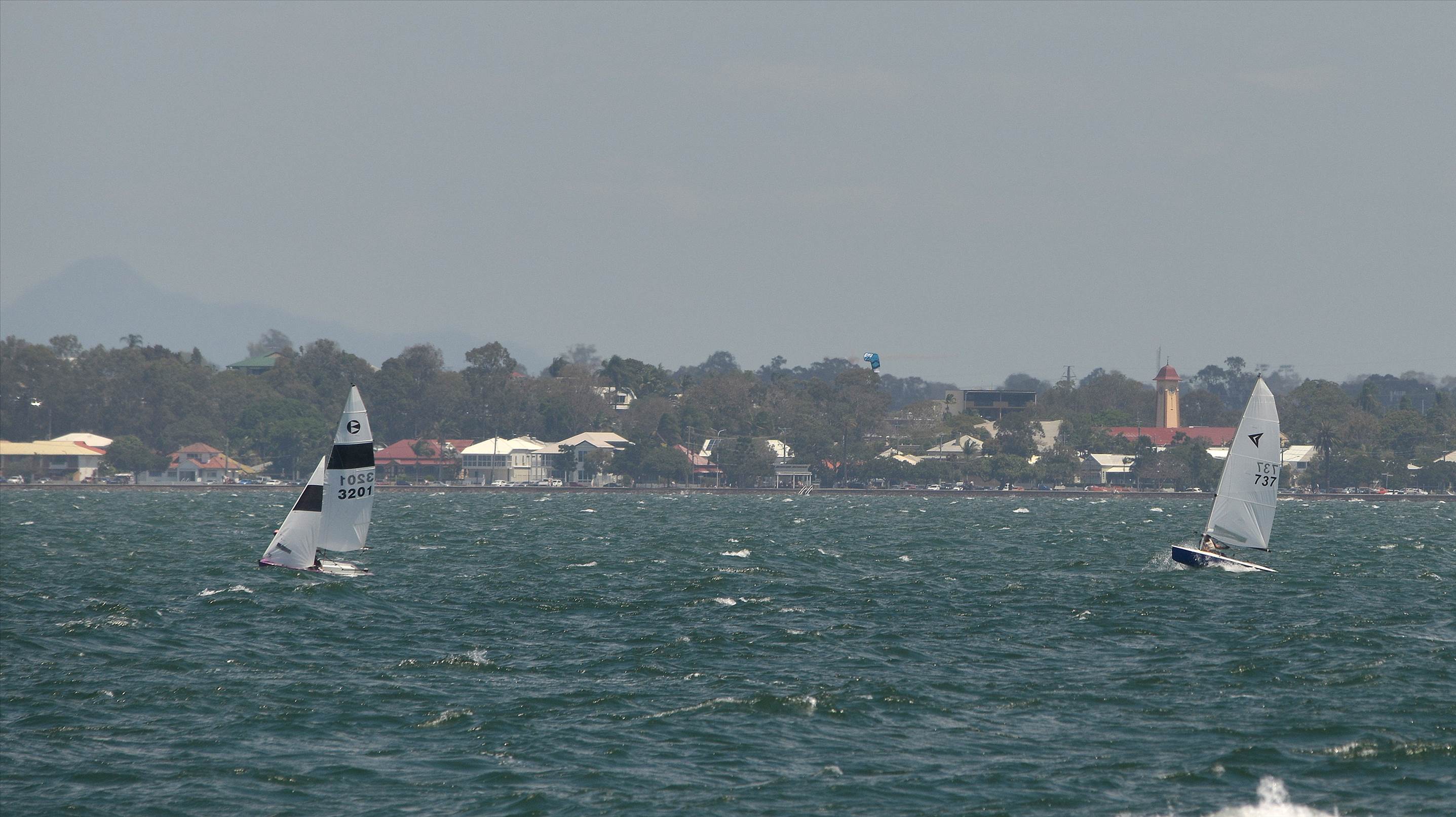 2022 Humpybash Regatta (Saturday)