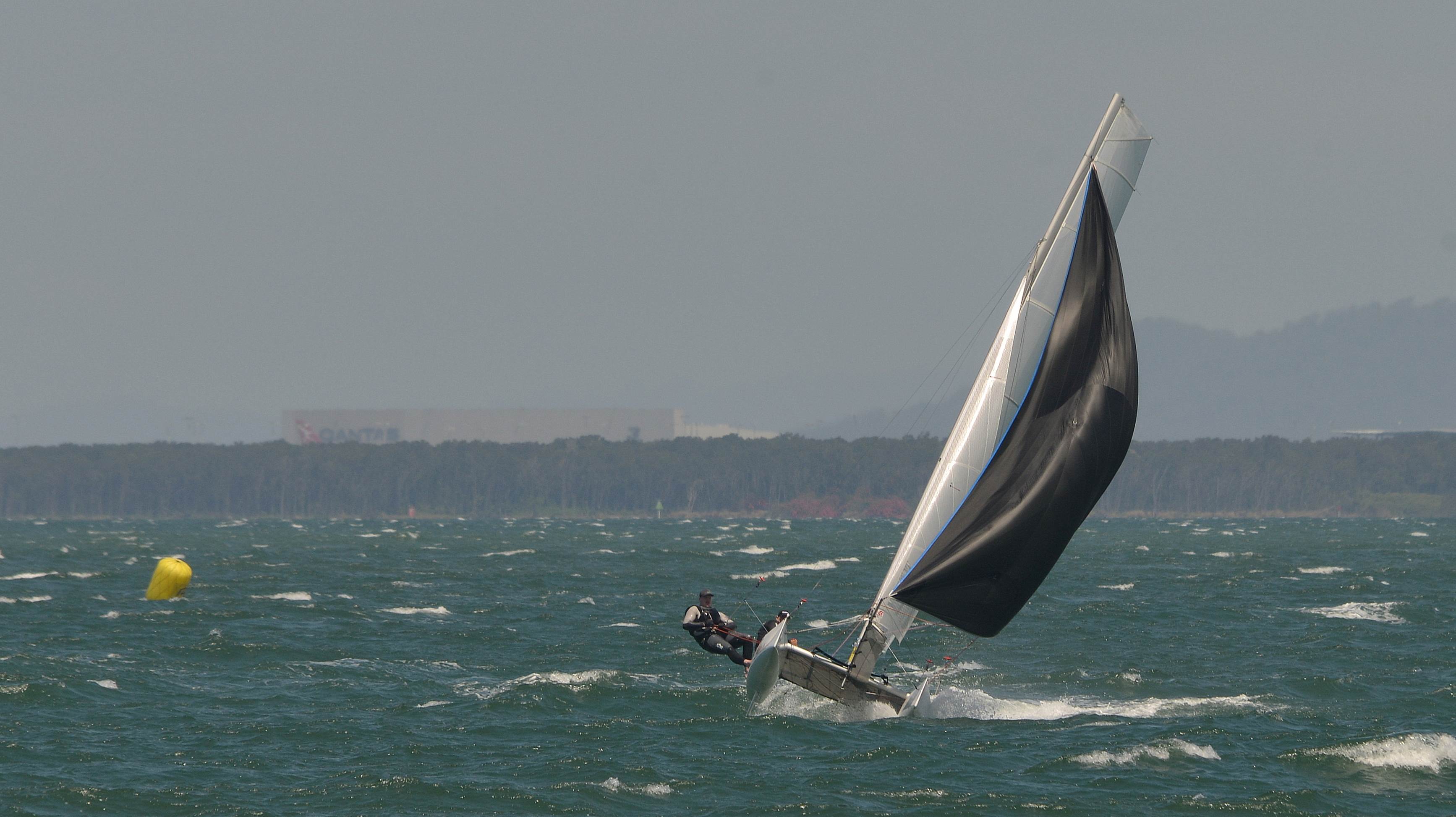 2022 Humpybash Regatta (Saturday)