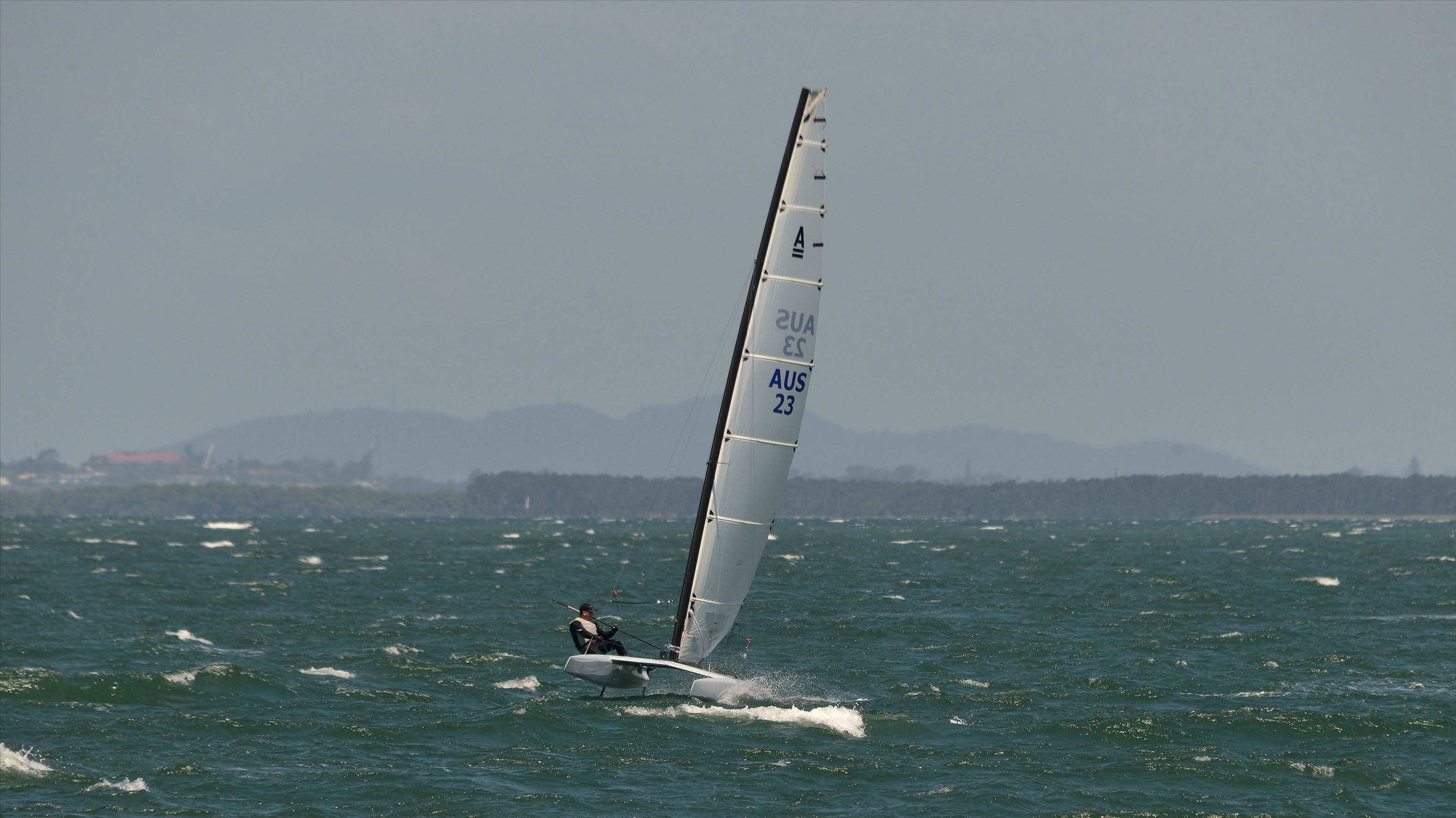 2022 Humpybash Regatta (Saturday)