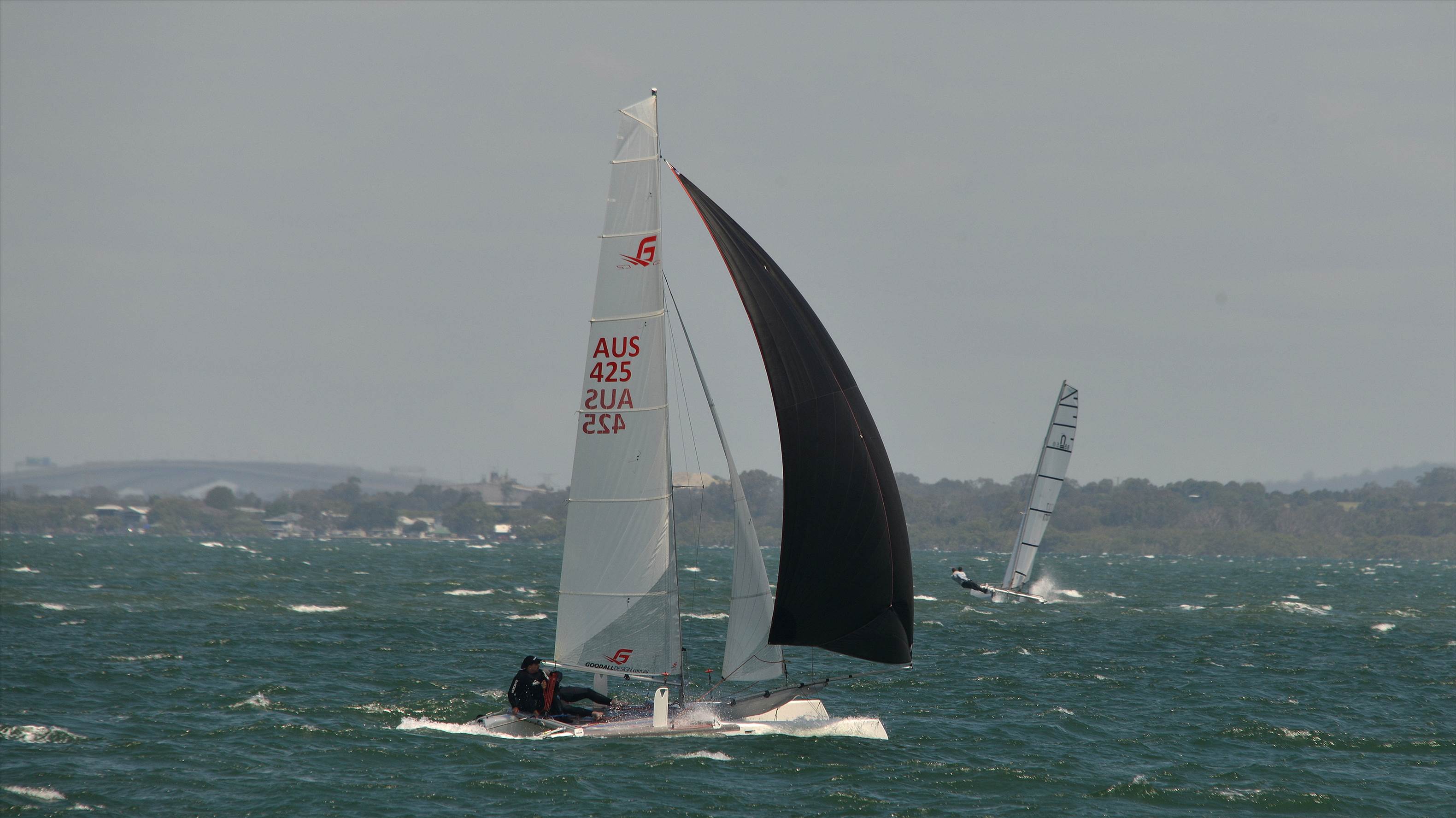 2022 Humpybash Regatta (Saturday)