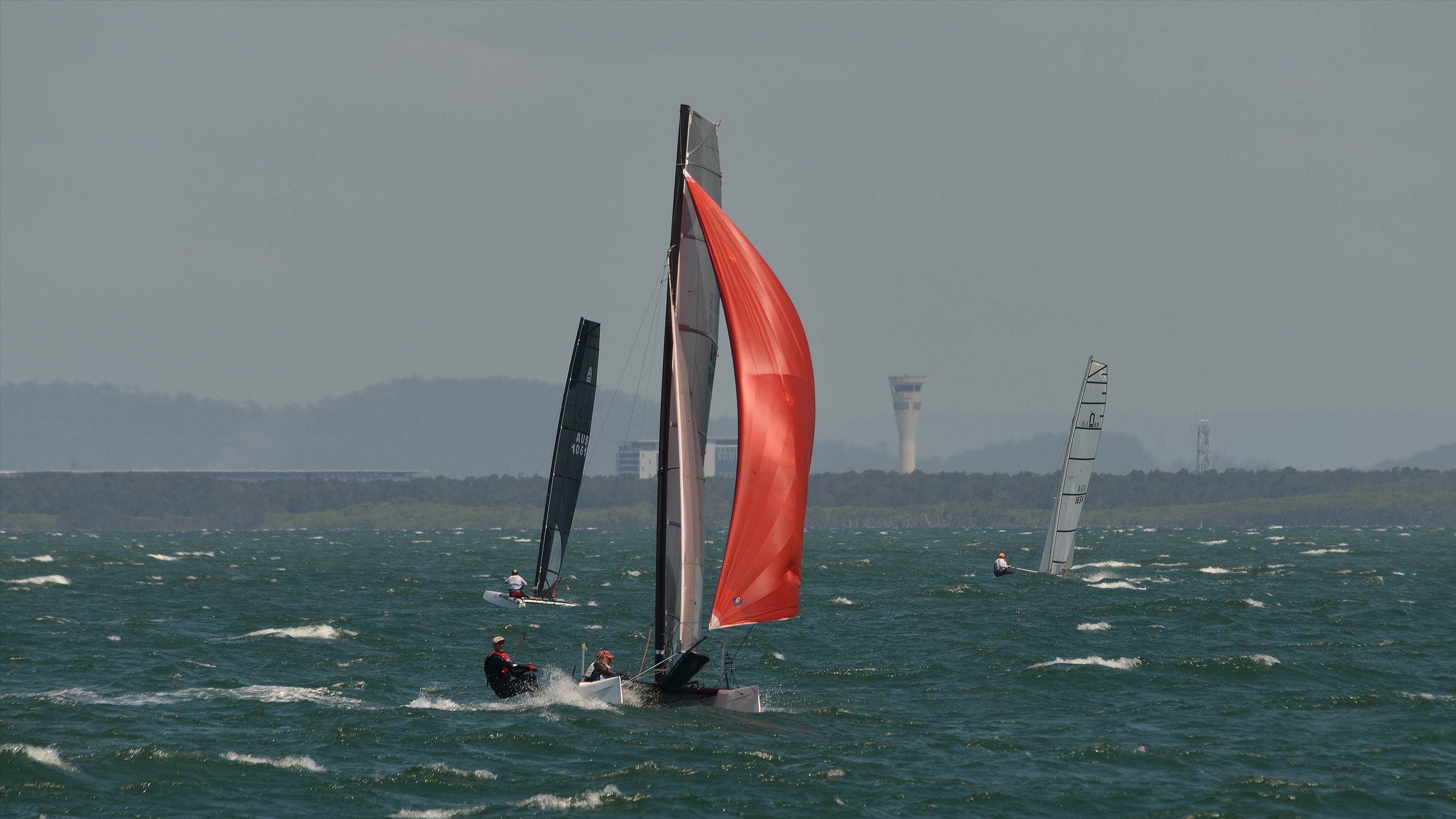 2022 Humpybash Regatta (Saturday)