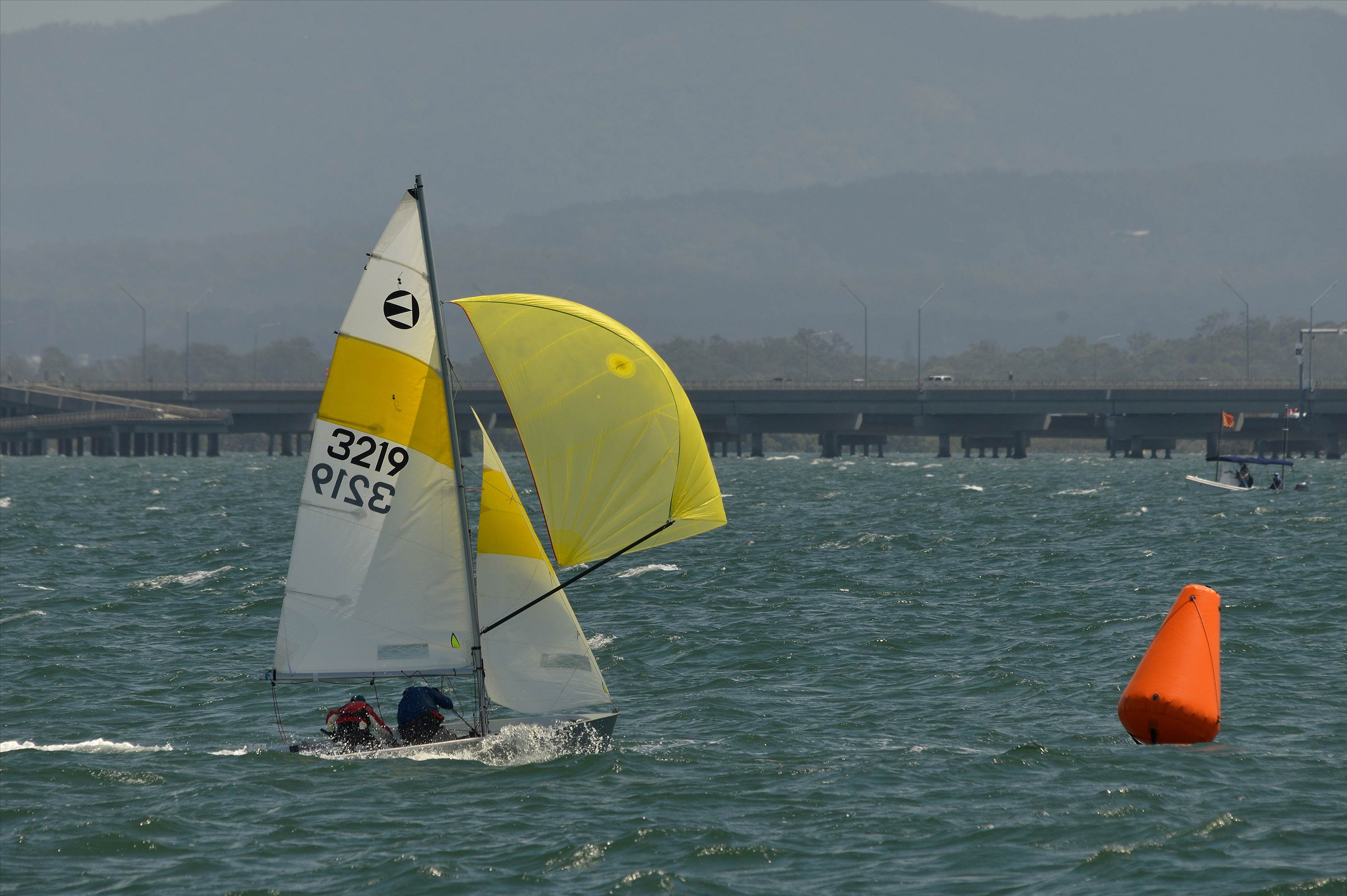2022 Humpybash Regatta (Saturday)