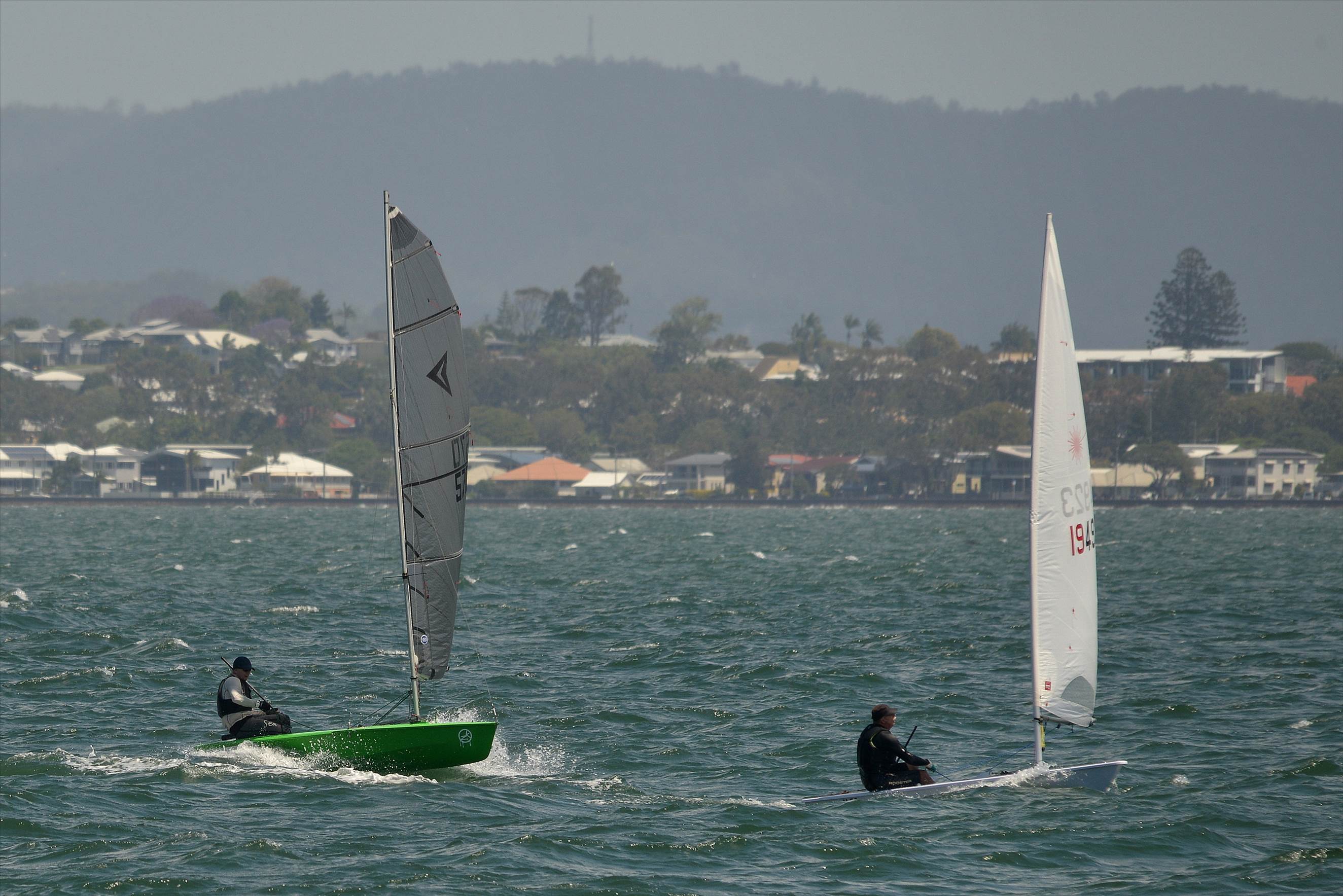 2022 Humpybash Regatta (Saturday)