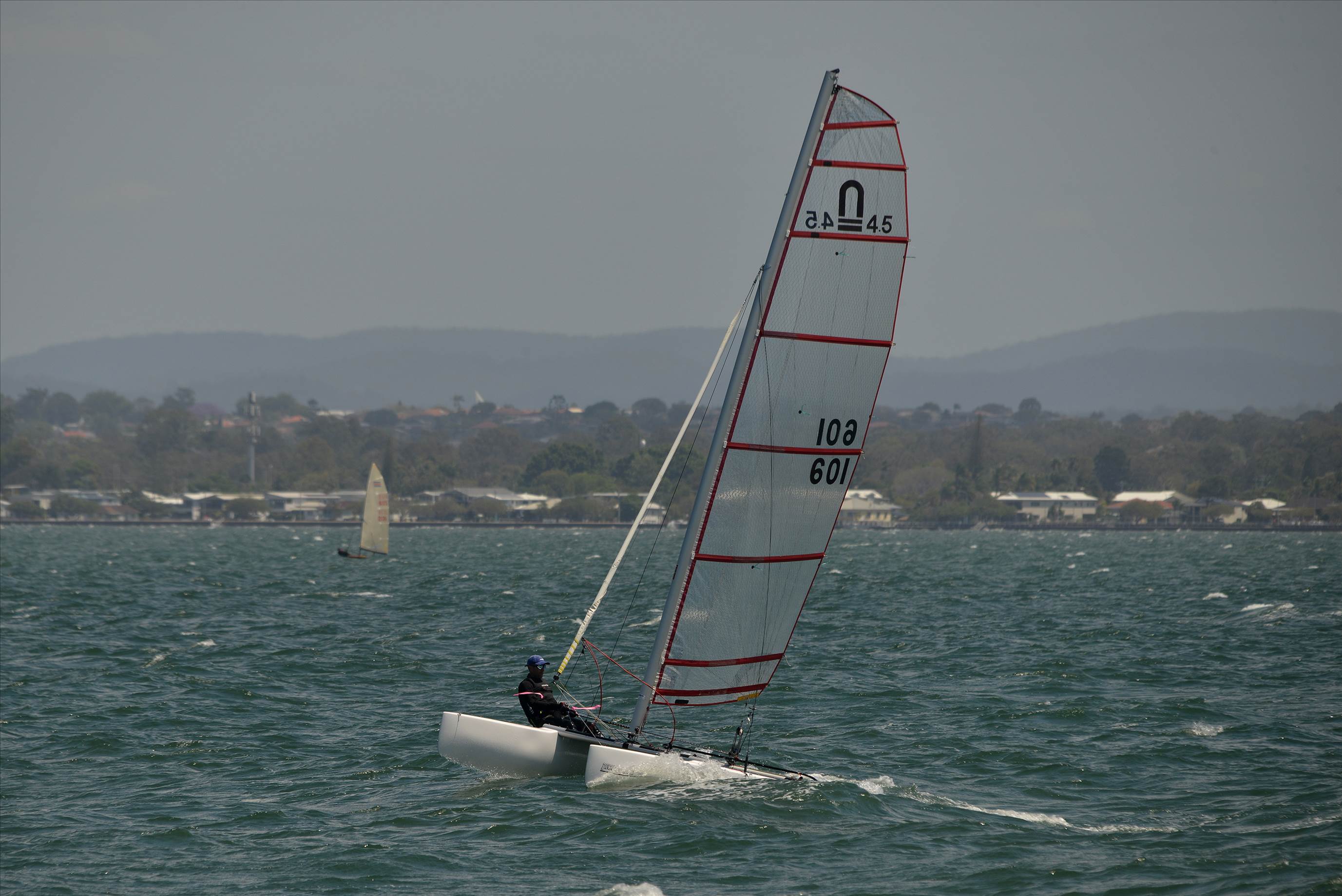2022 Humpybash Regatta (Saturday)
