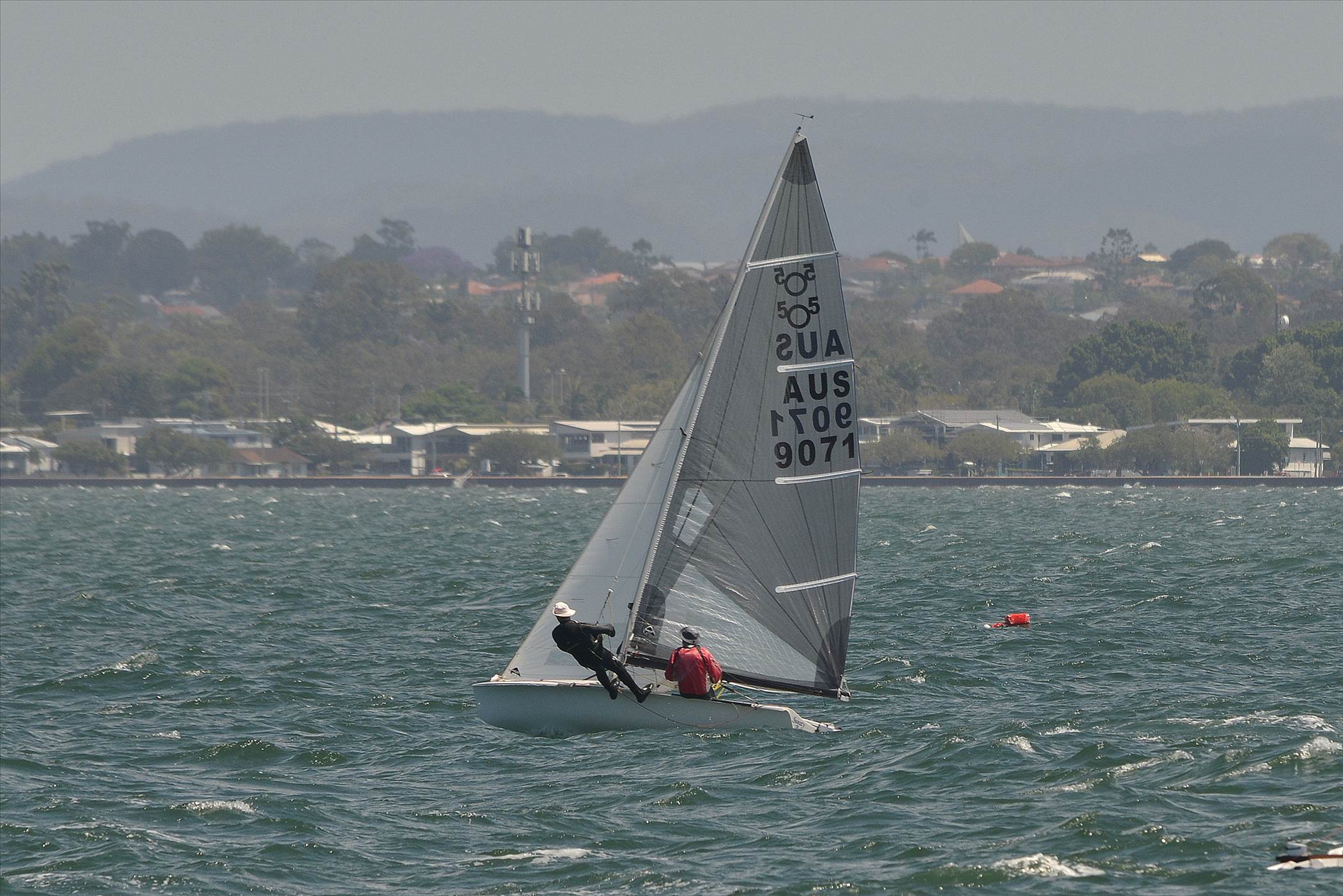 2022 Humpybash Regatta (Saturday)