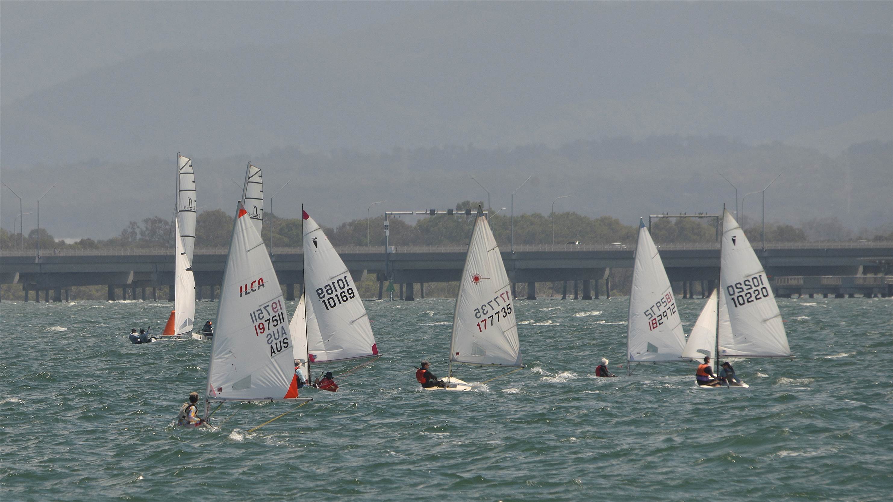 2022 Humpybash Regatta (Saturday)