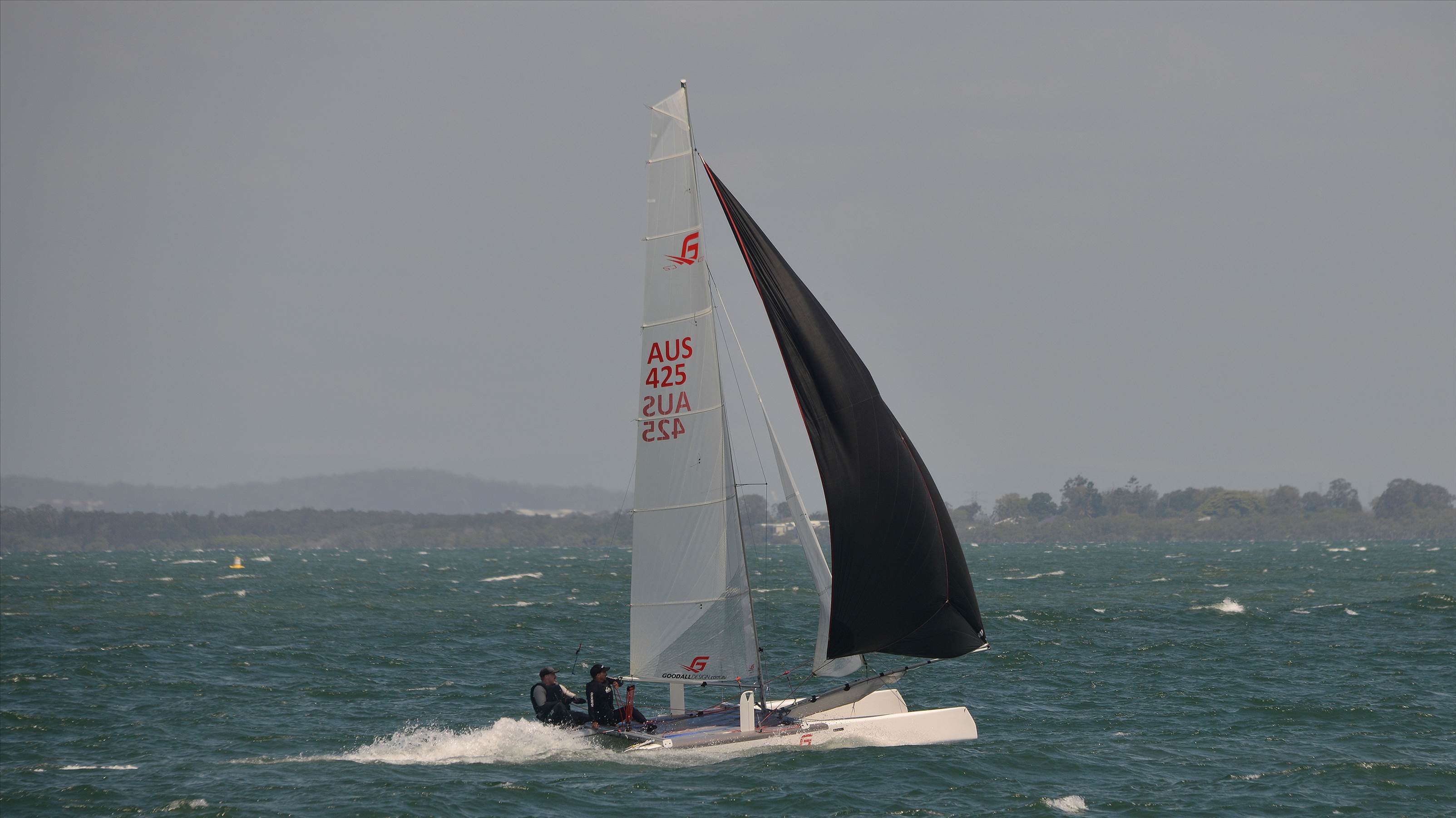 2022 Humpybash Regatta (Saturday)