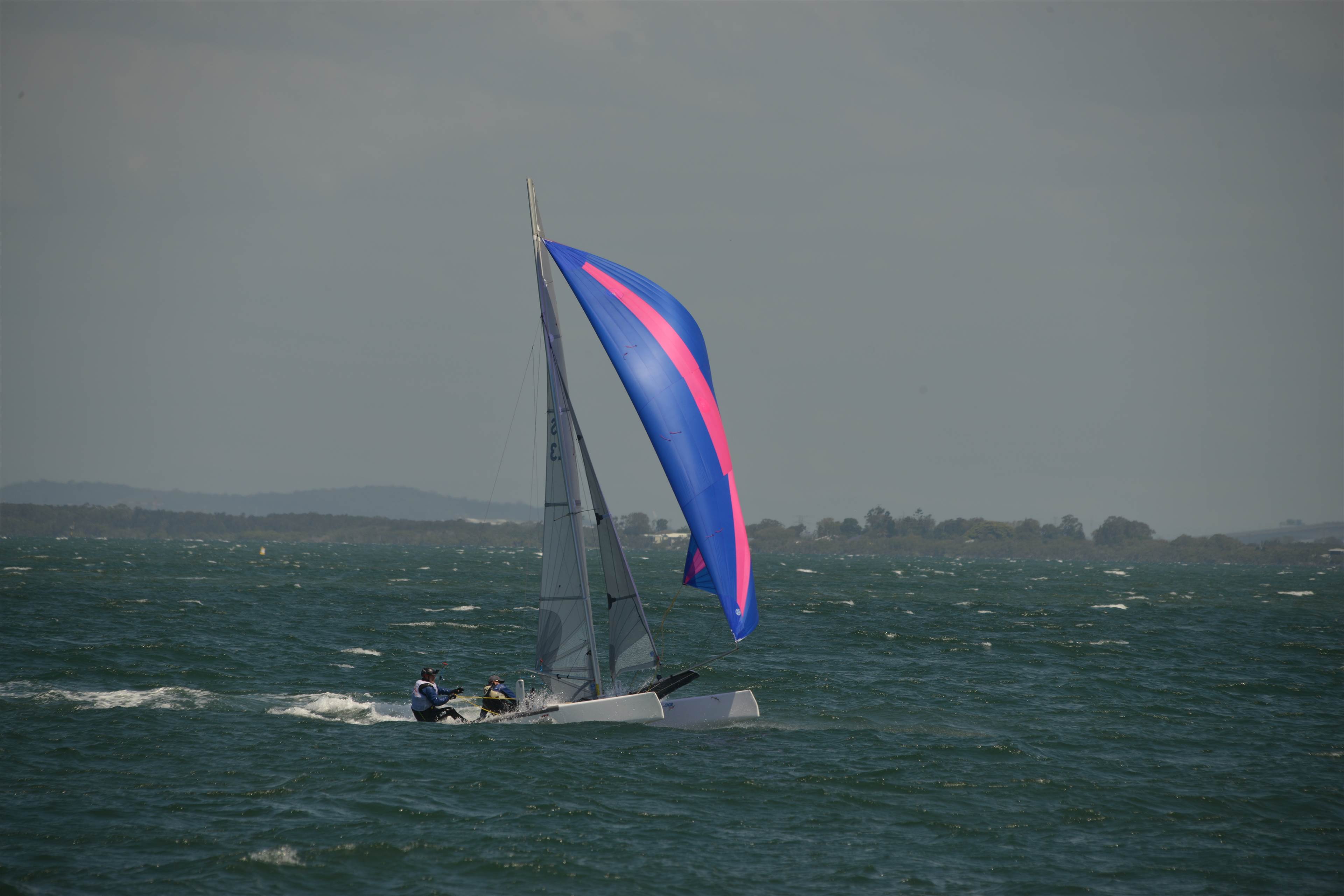 2022 Humpybash Regatta (Saturday)