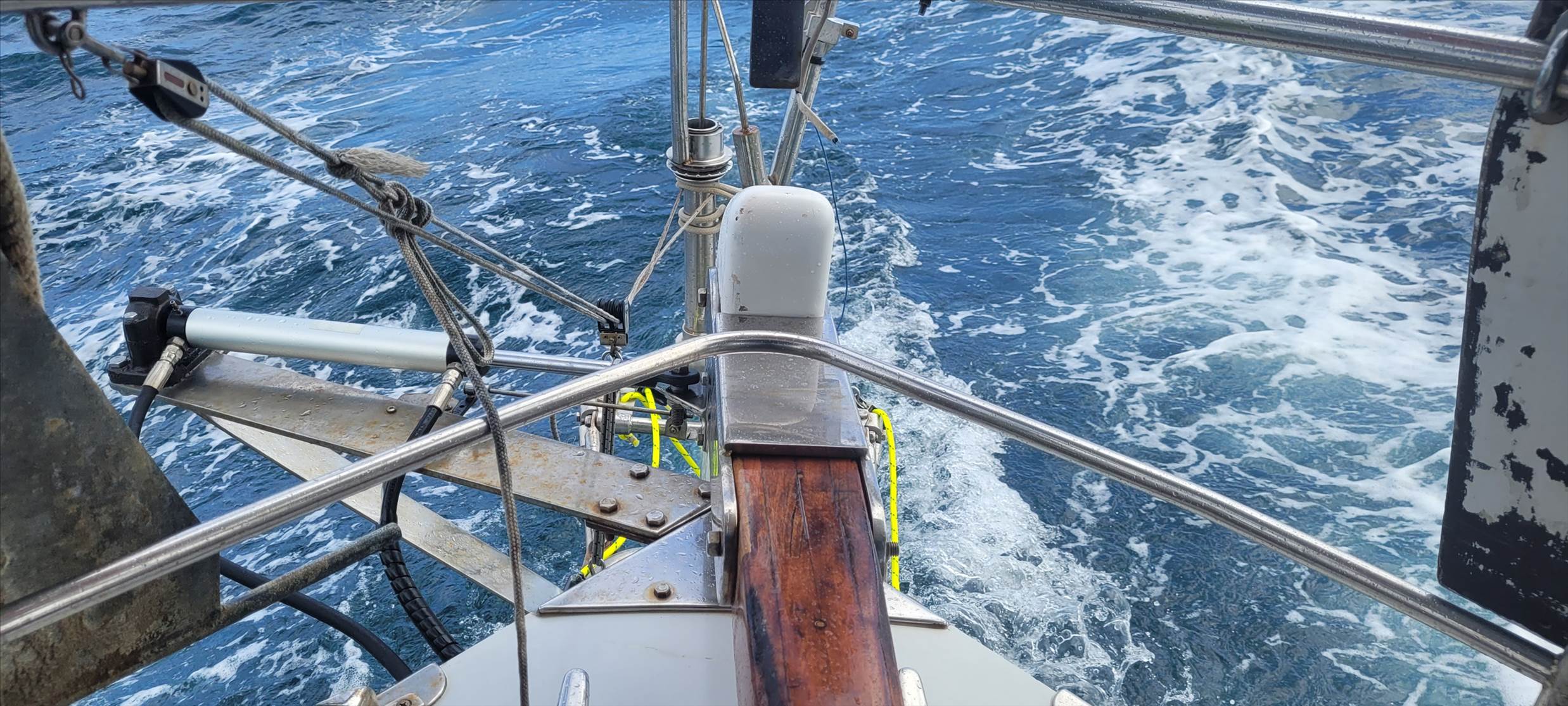 autopilot