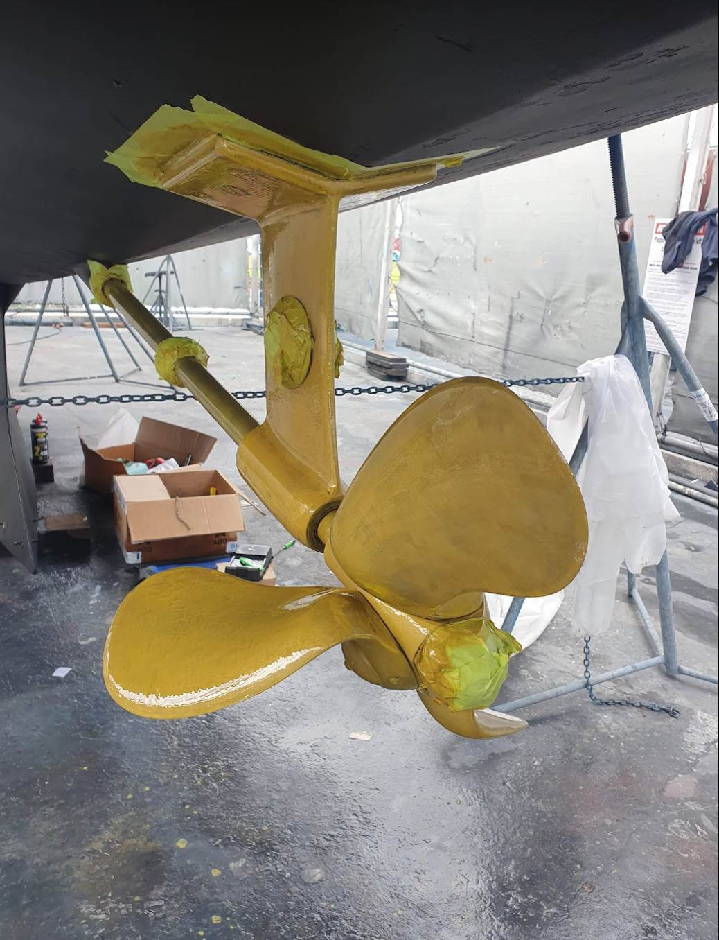 propspeed