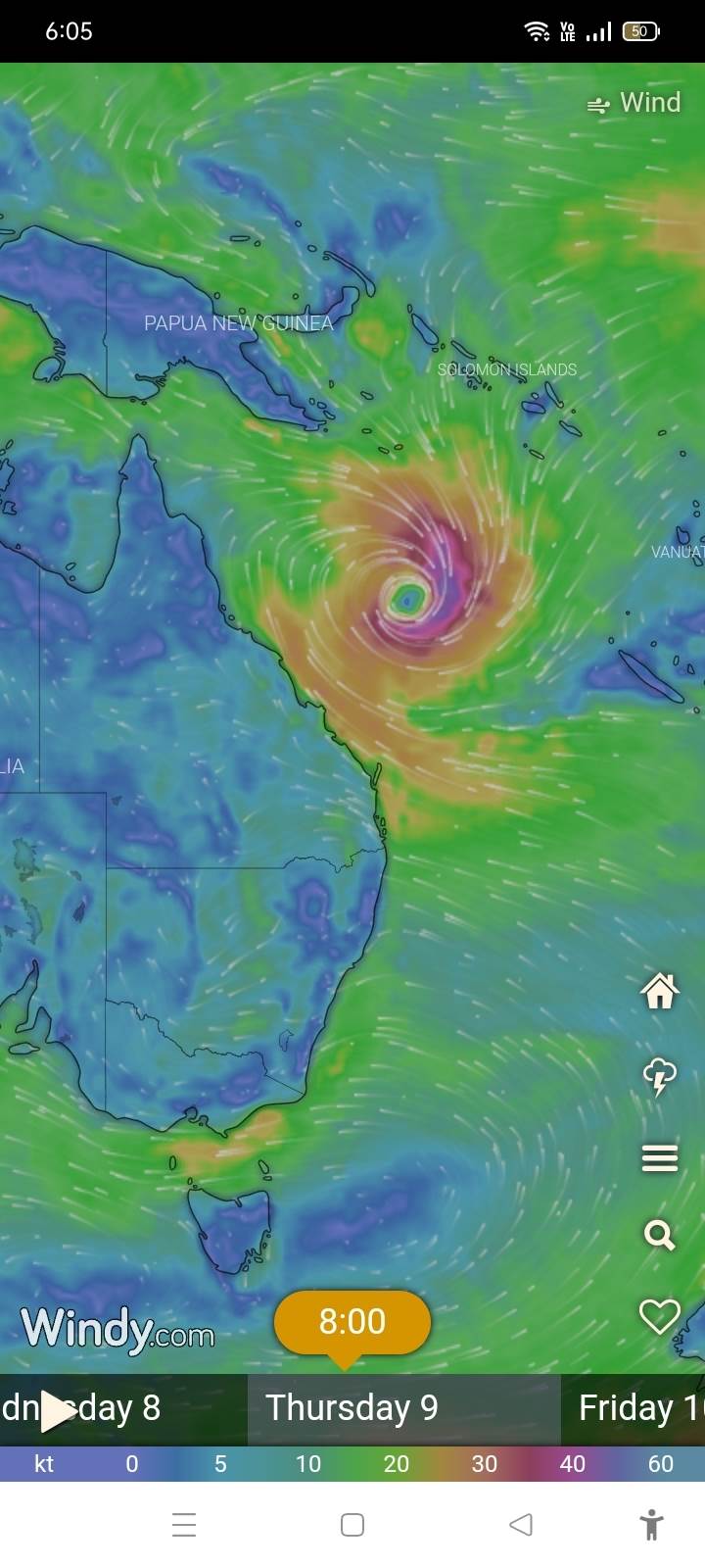 Cyclone