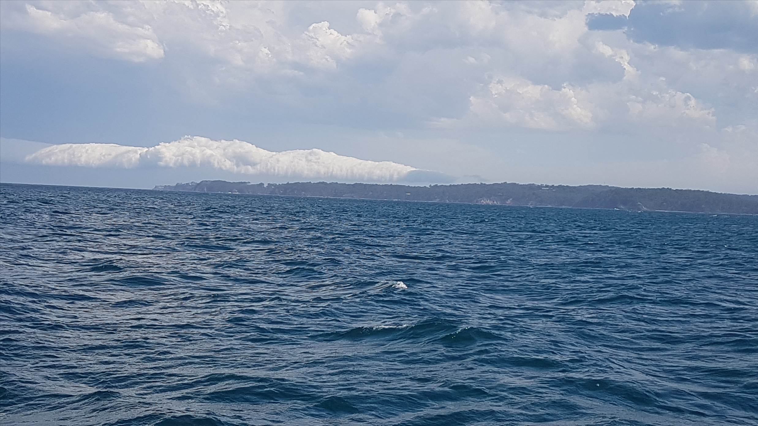 clouds
