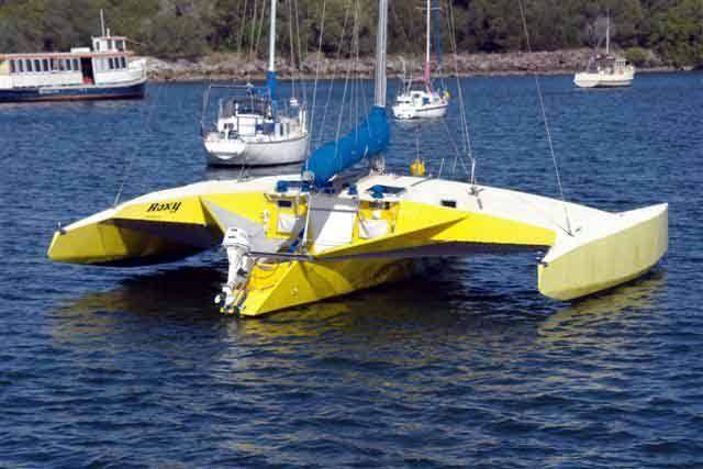 Cirrostratus tri 1