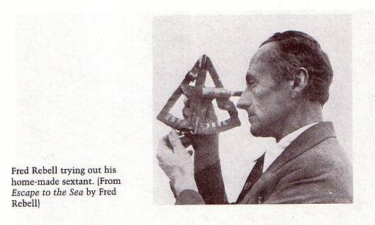 Fred Rebell
