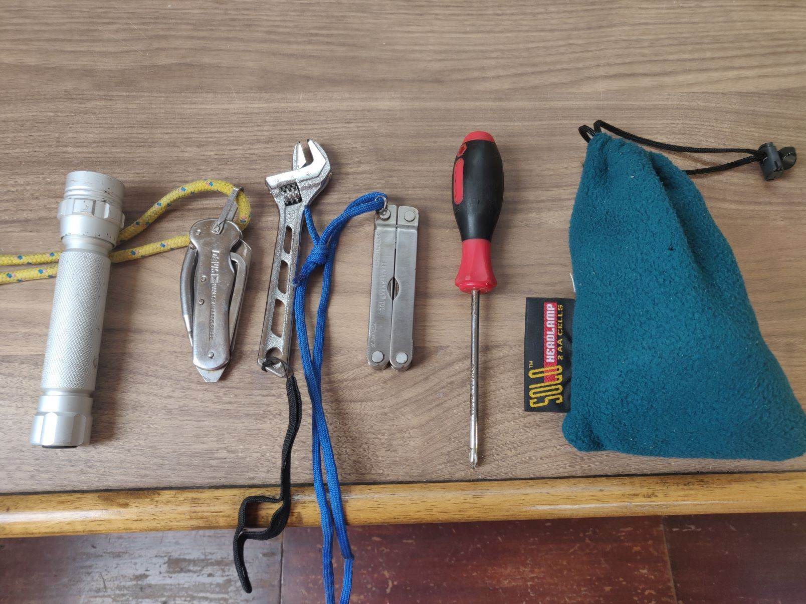 knife kit