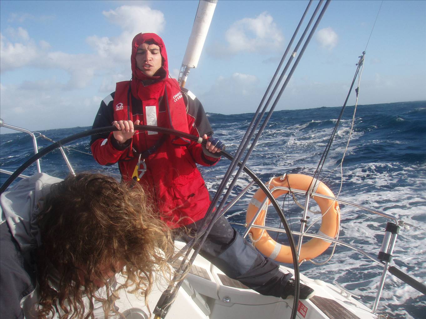 Freo to Gero ocean classic