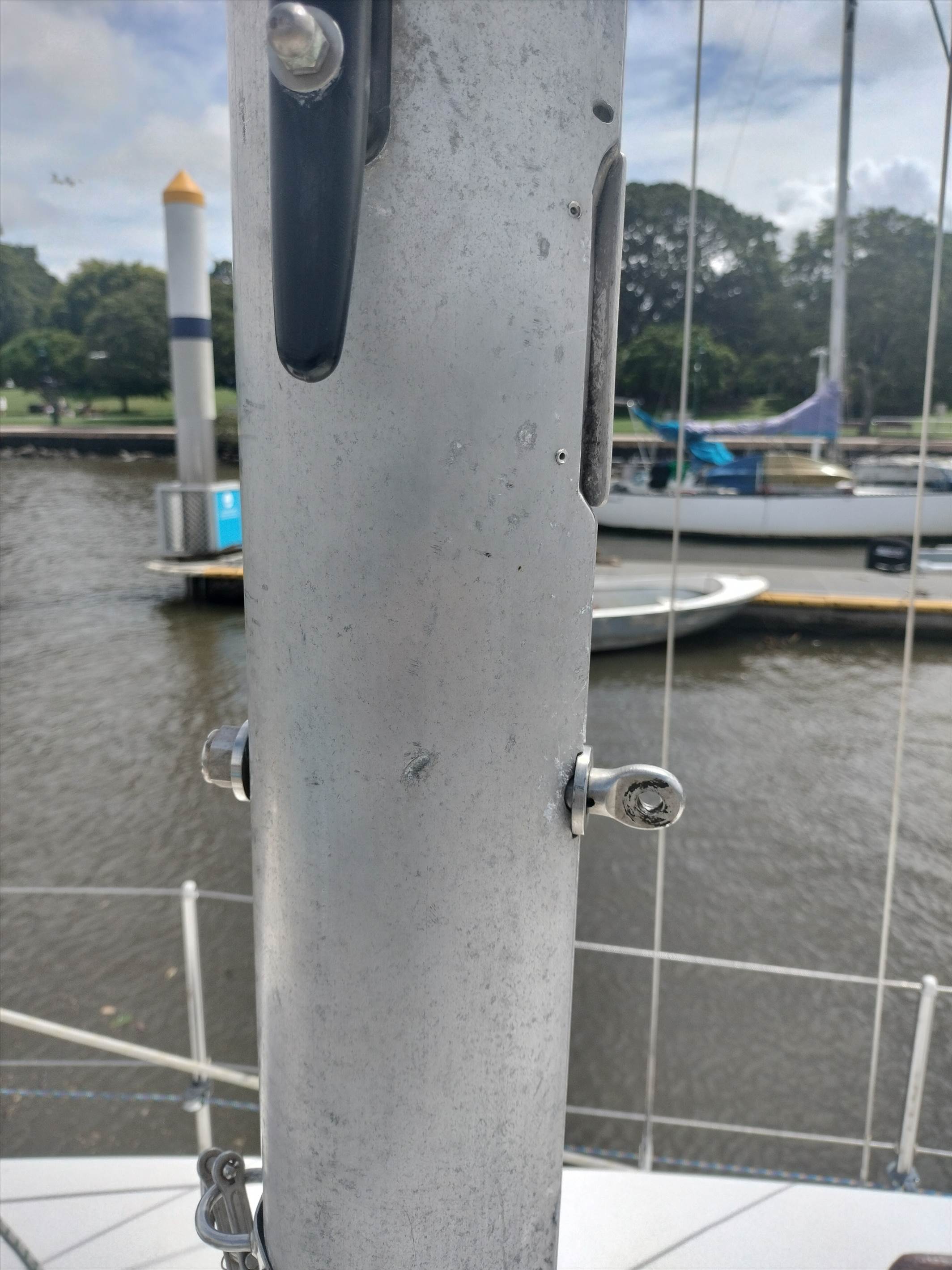 Boom connect