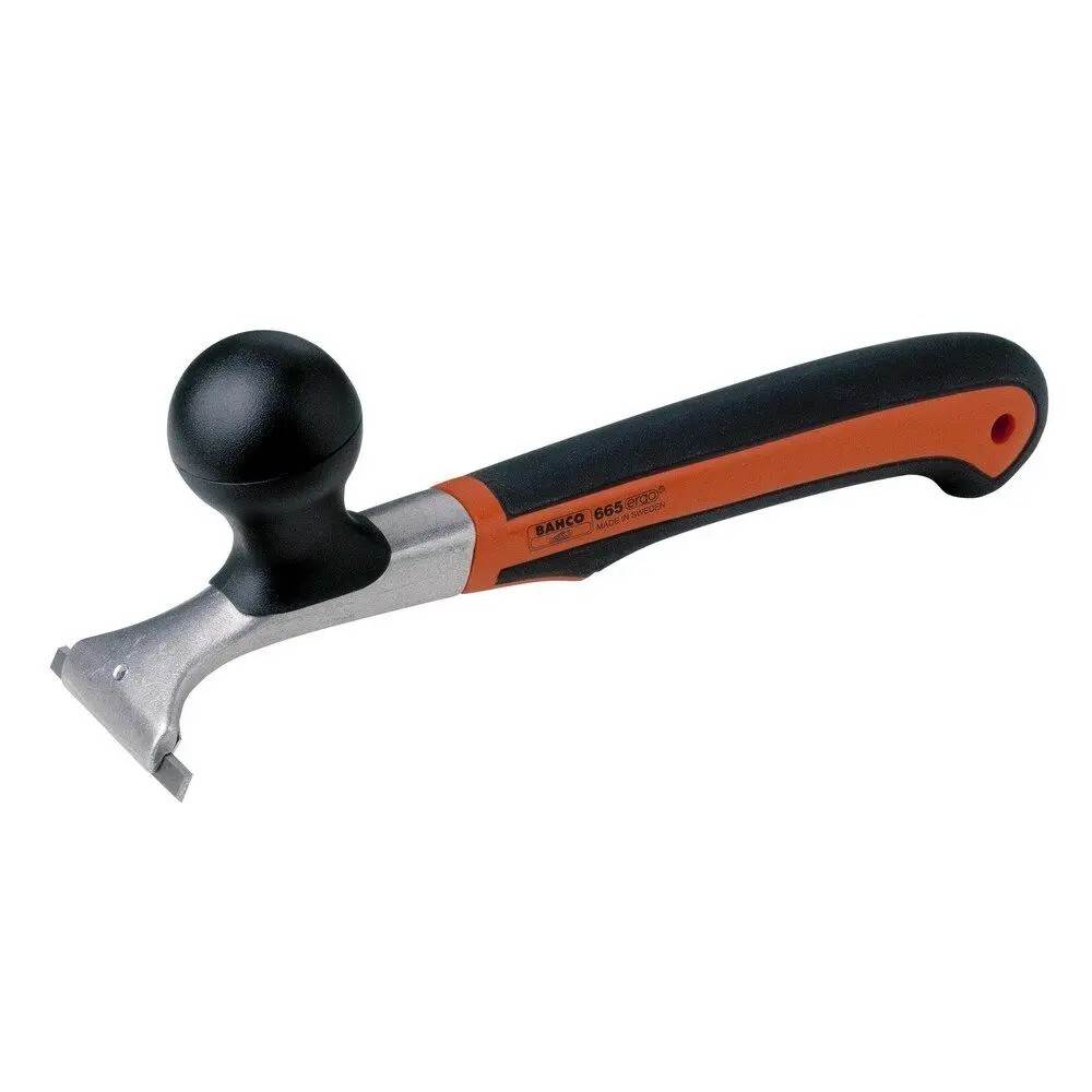 Bahco Ergo 665 Scraper