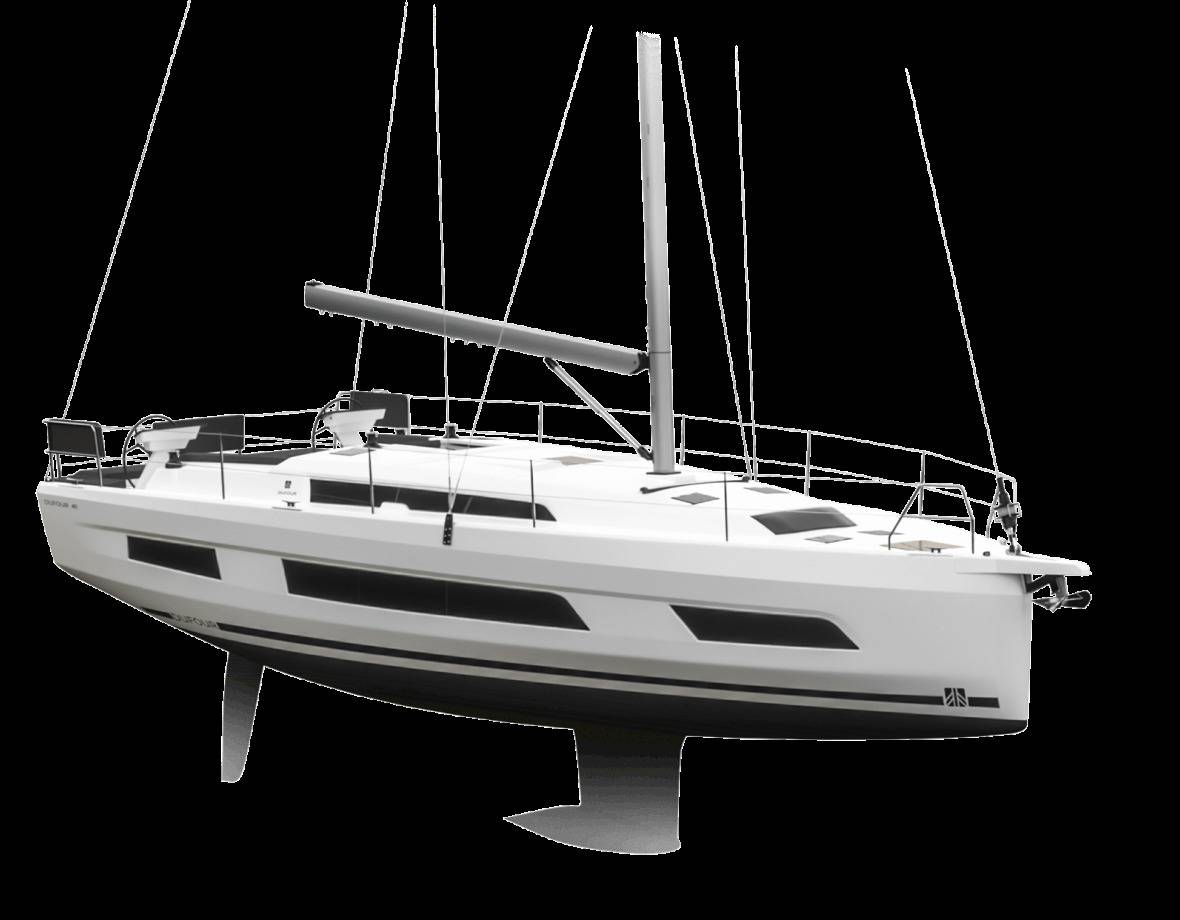 V2-Sailboat-Dufour-41-sail-profil