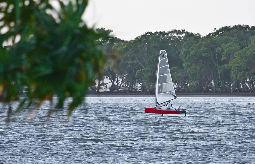 Runaway Bay