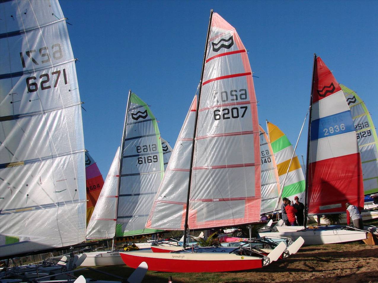 Carnarvon 2010