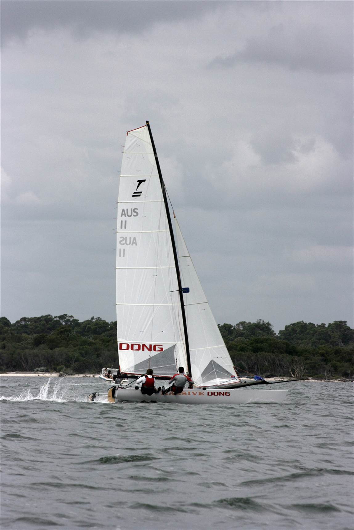 PBYC Platform Race Feb 2012
