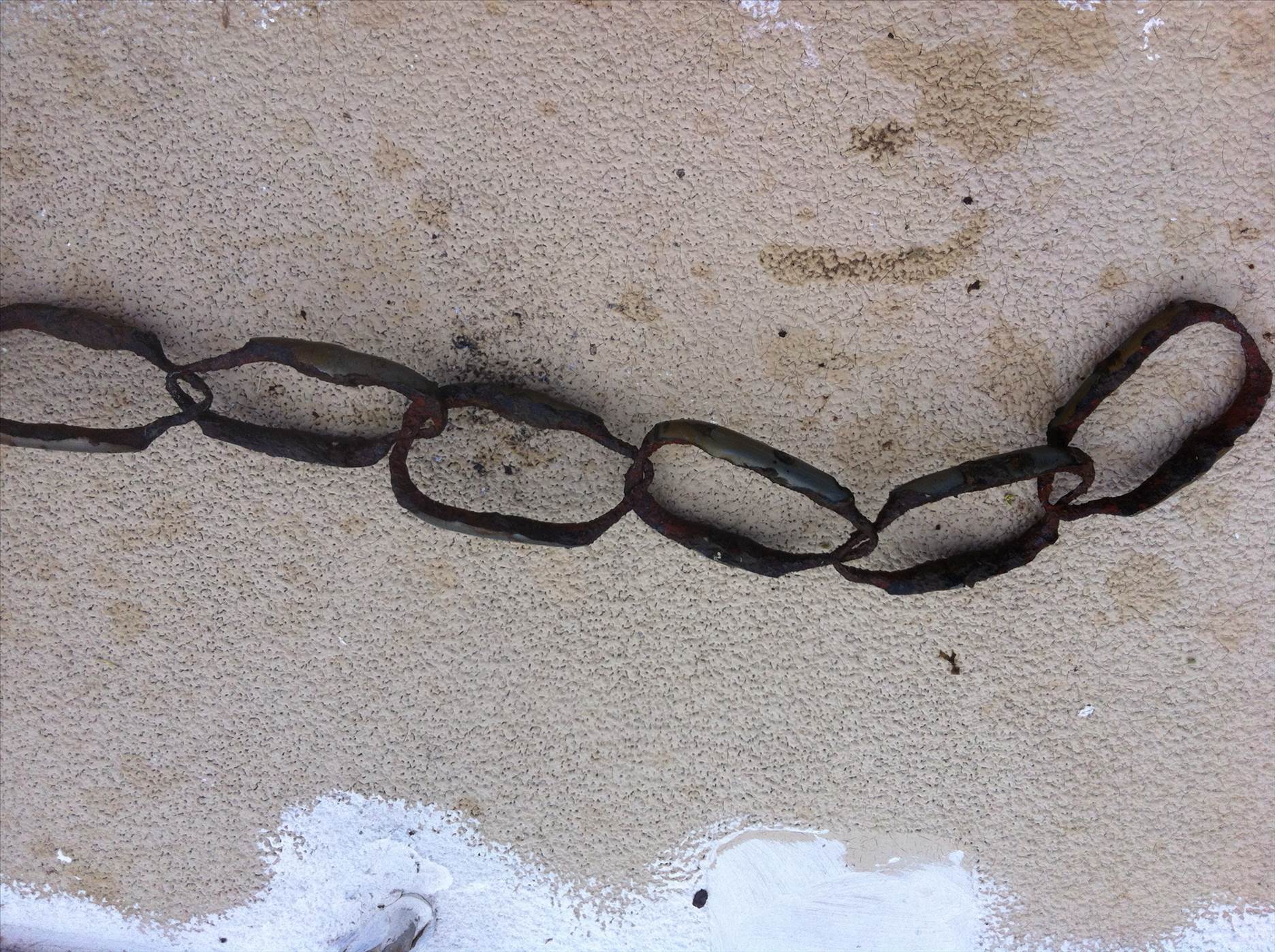 Mooring chain