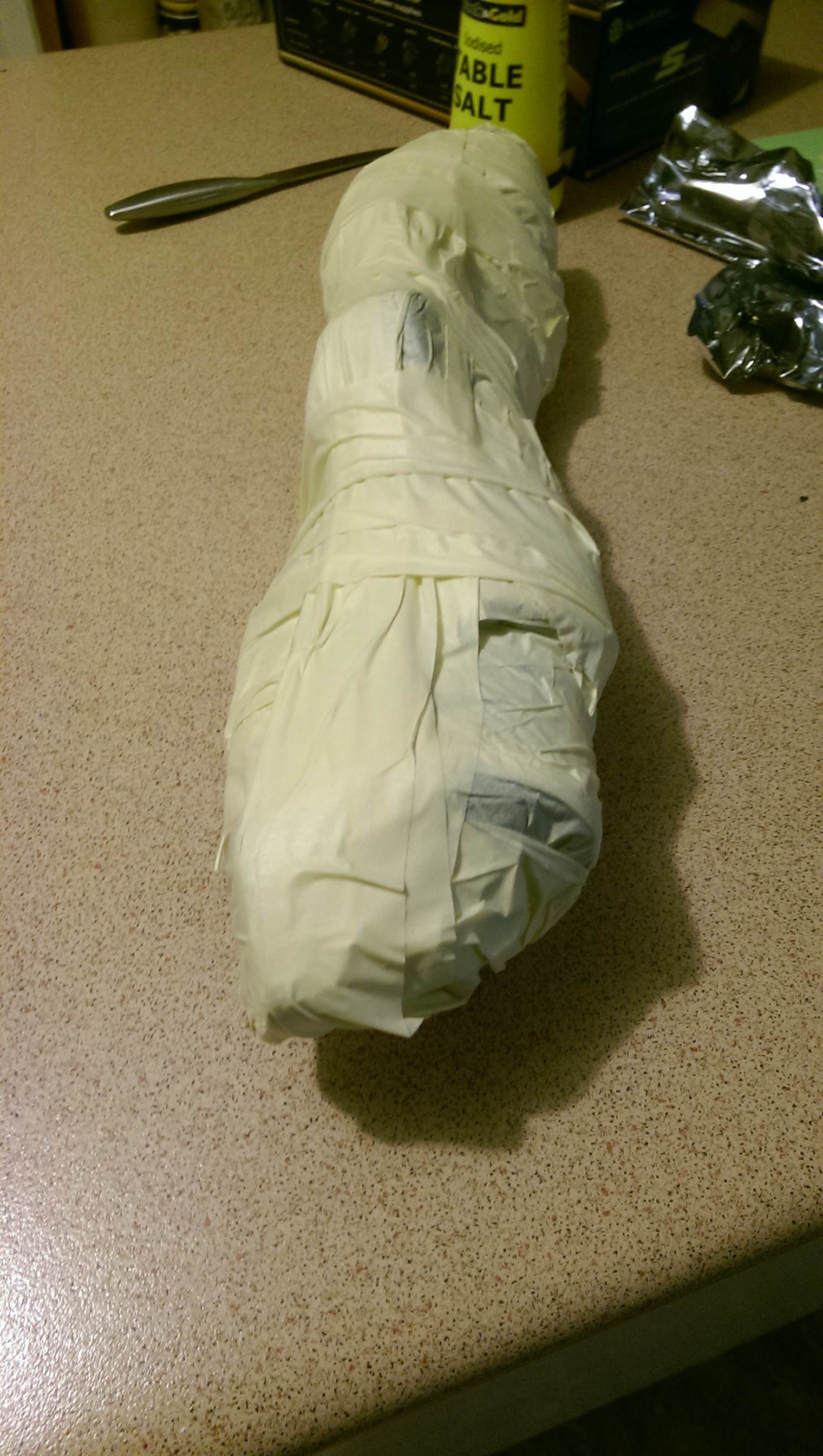 Ill Bubble Wrap it at work tomorrow