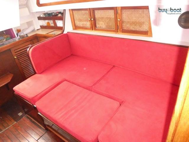Second Wind