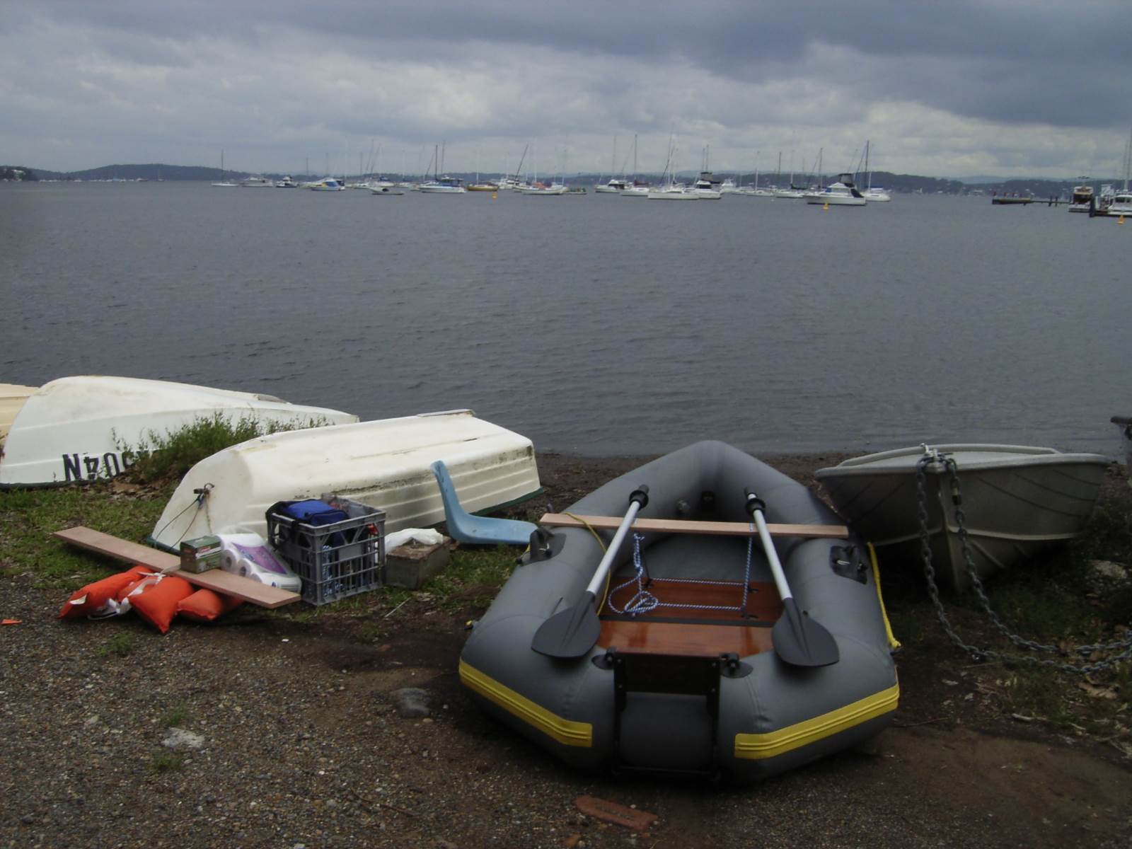 Lake Macquarie