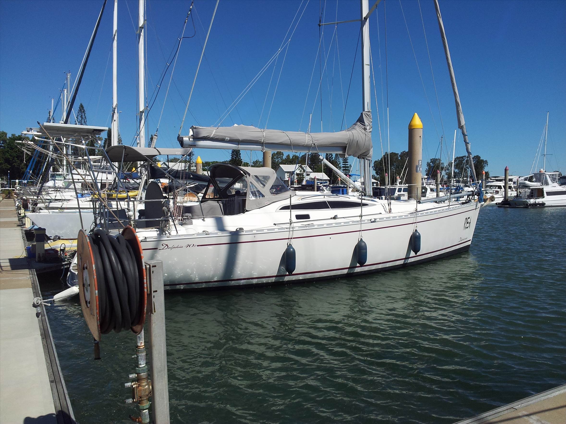 REA in Gladstone