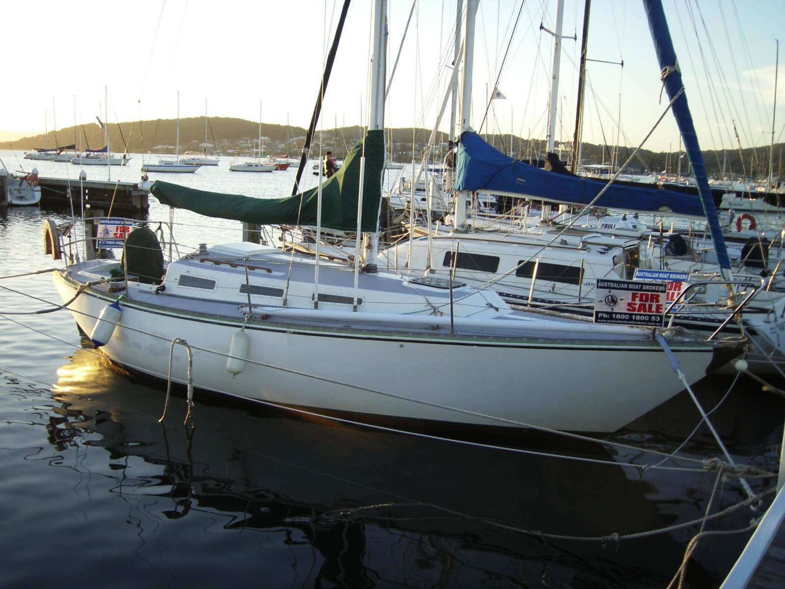 Yachts