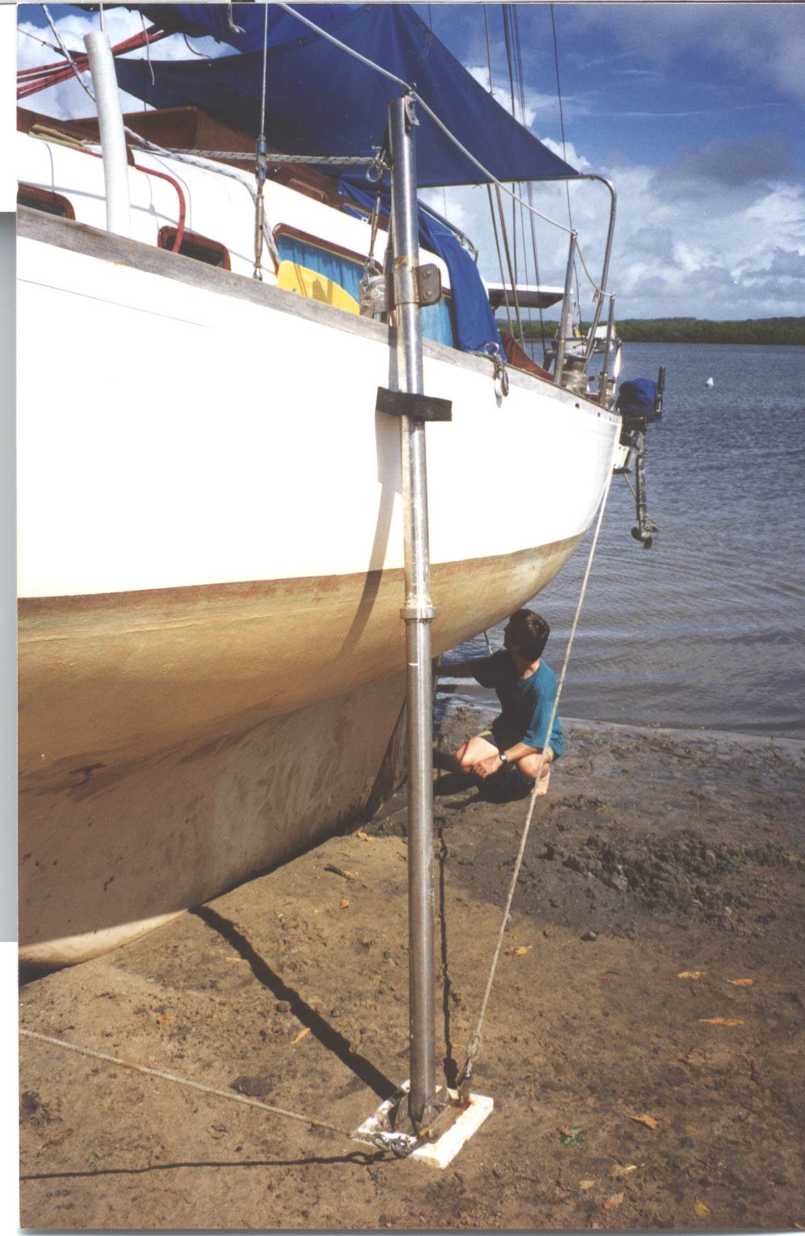 boat legs 2