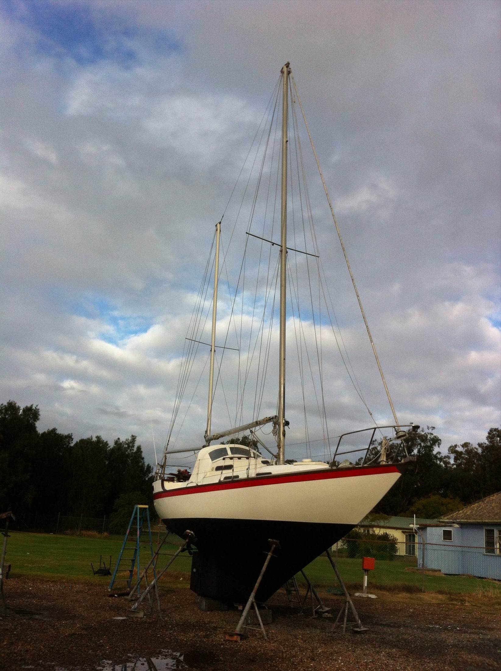 yacht 2