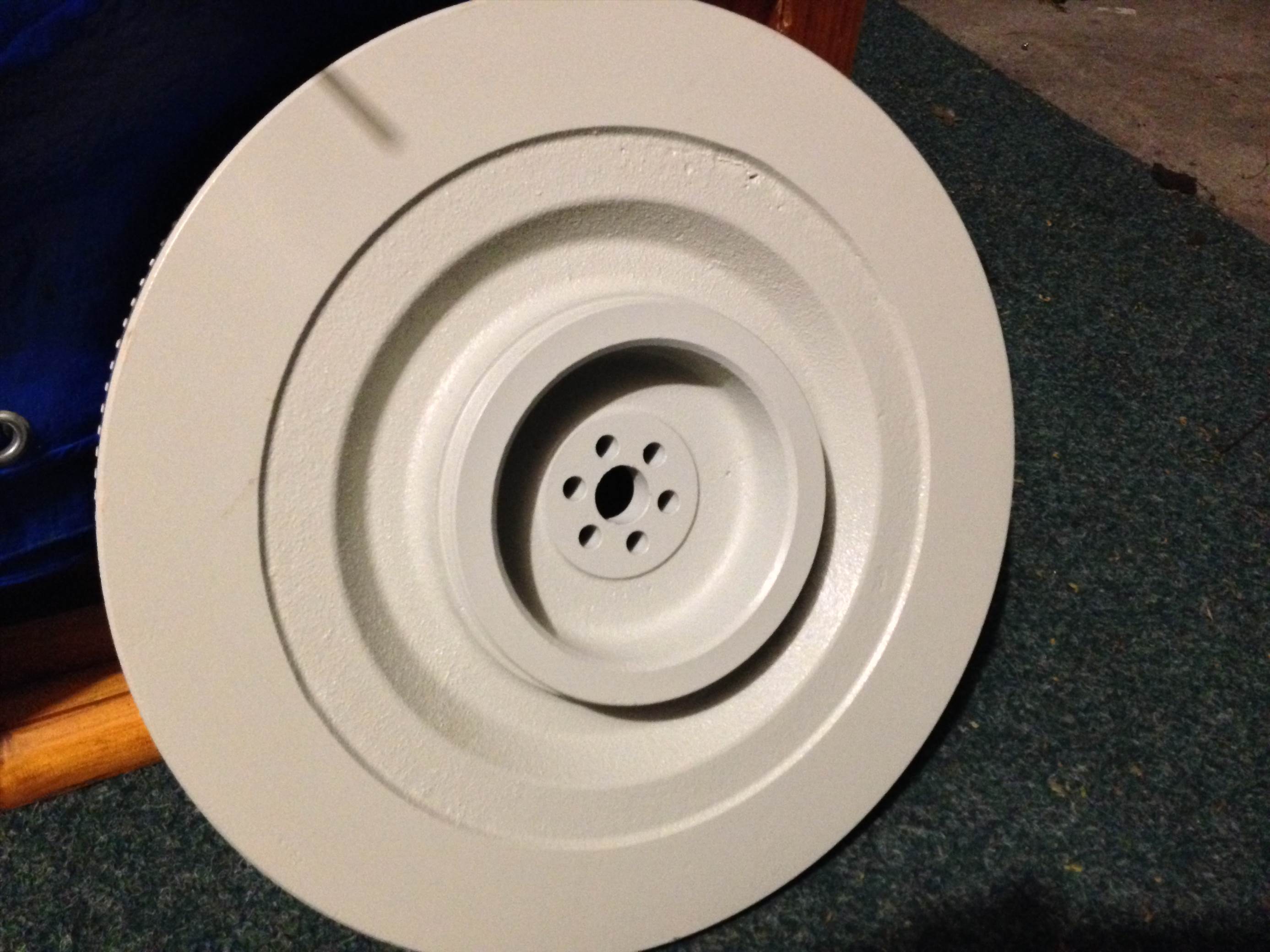 flywheel 006