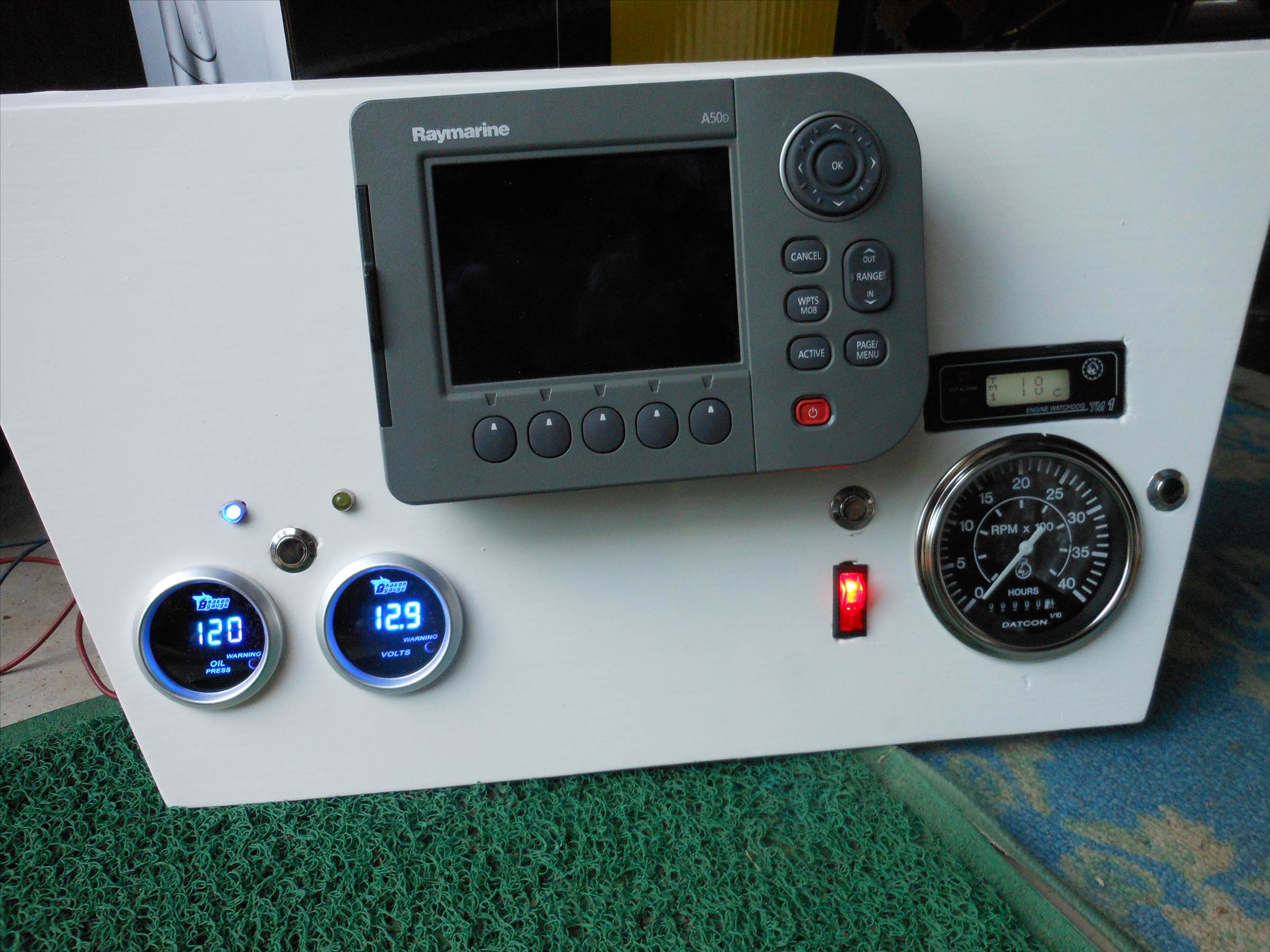 Dash 003