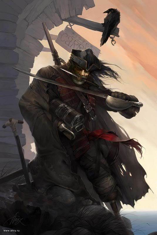 Pirate