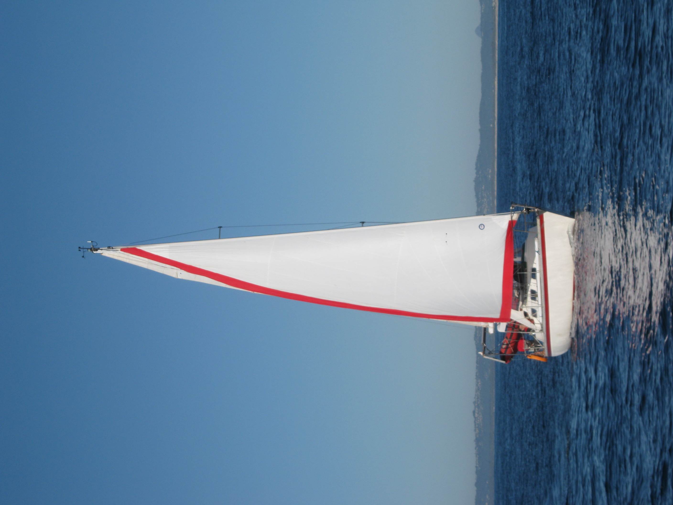 Sea Fever