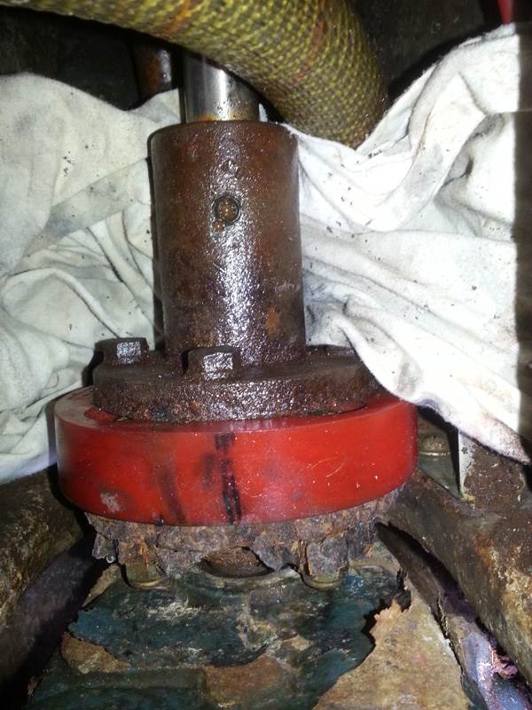 Grub screw