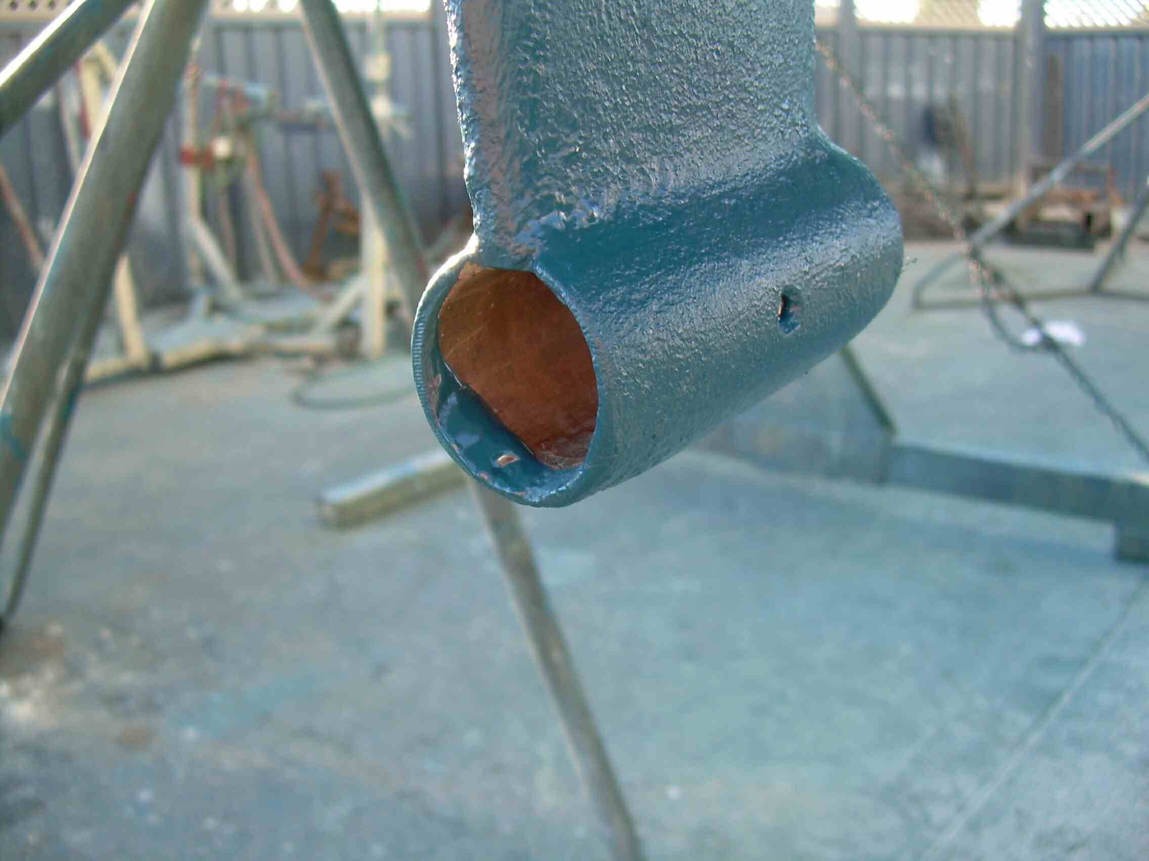 Strut bearing