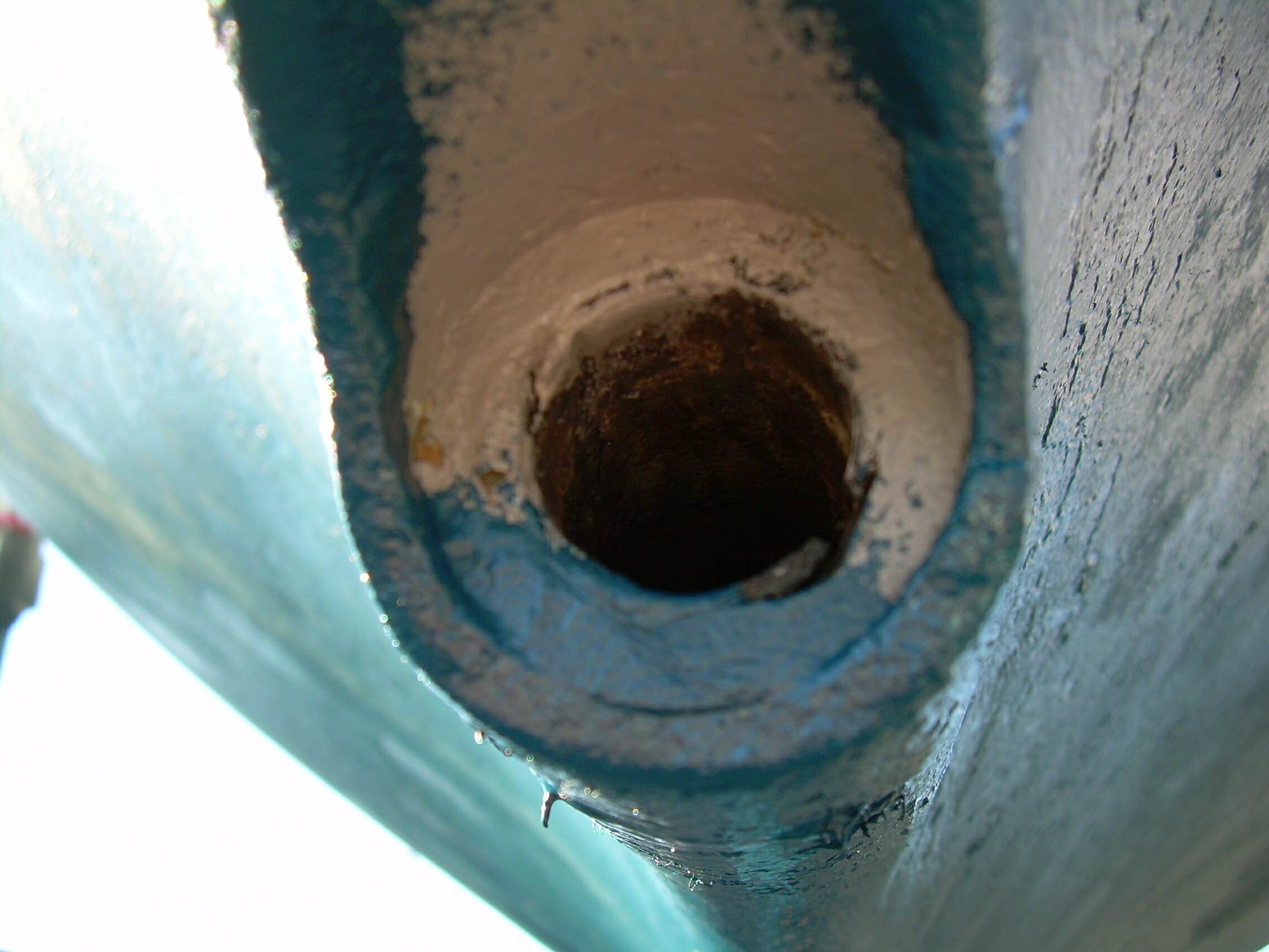Strut bearing