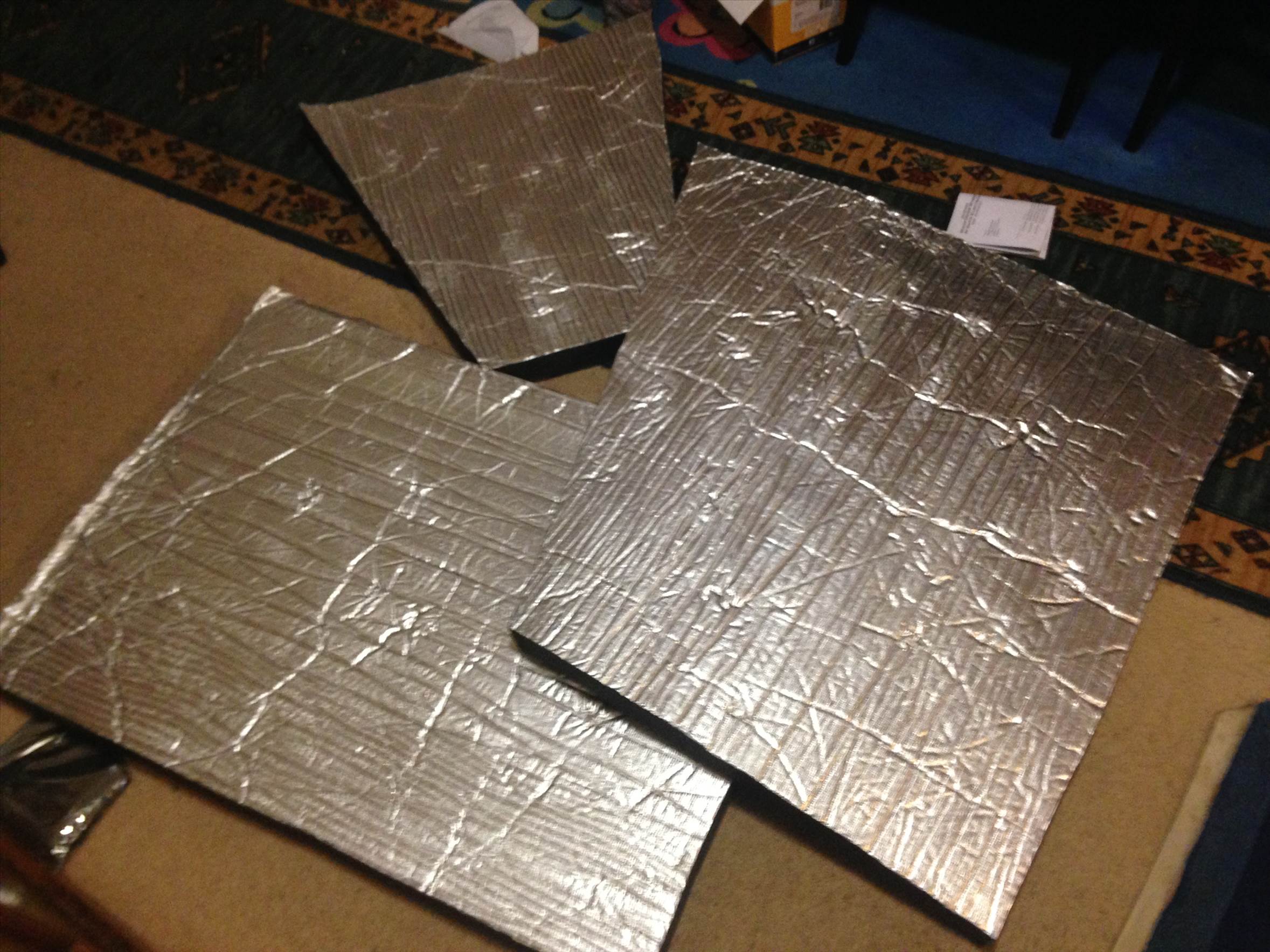 sound proofing 001
