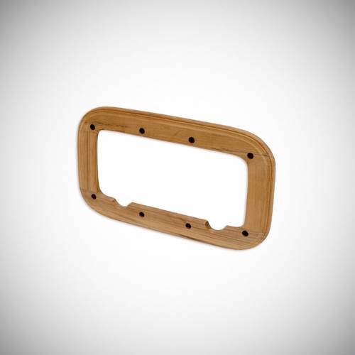 teakspacer