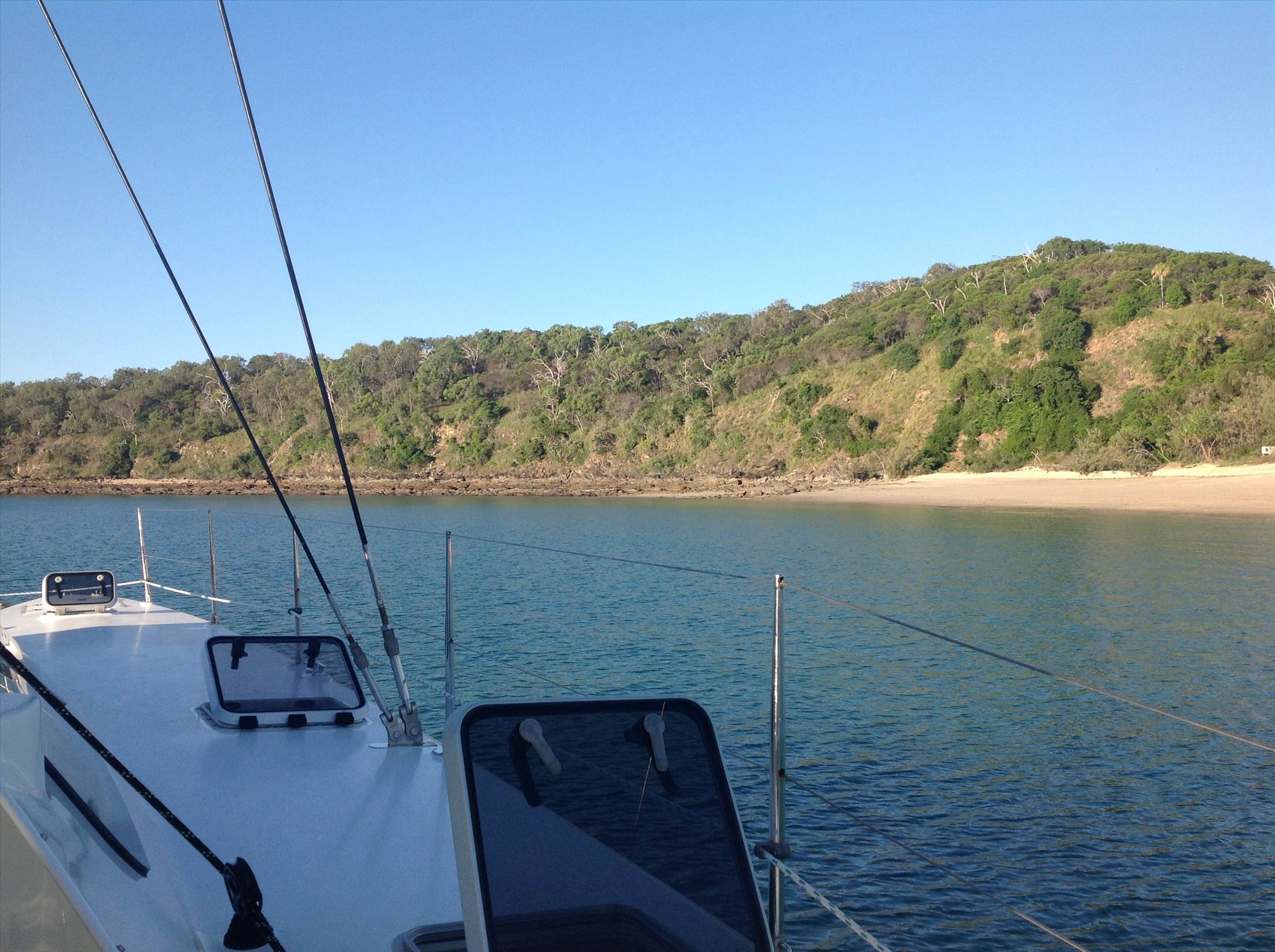 North Keppel