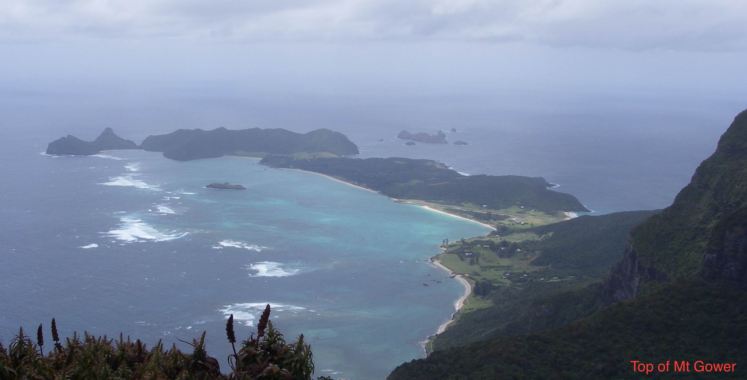 Lord Howe
