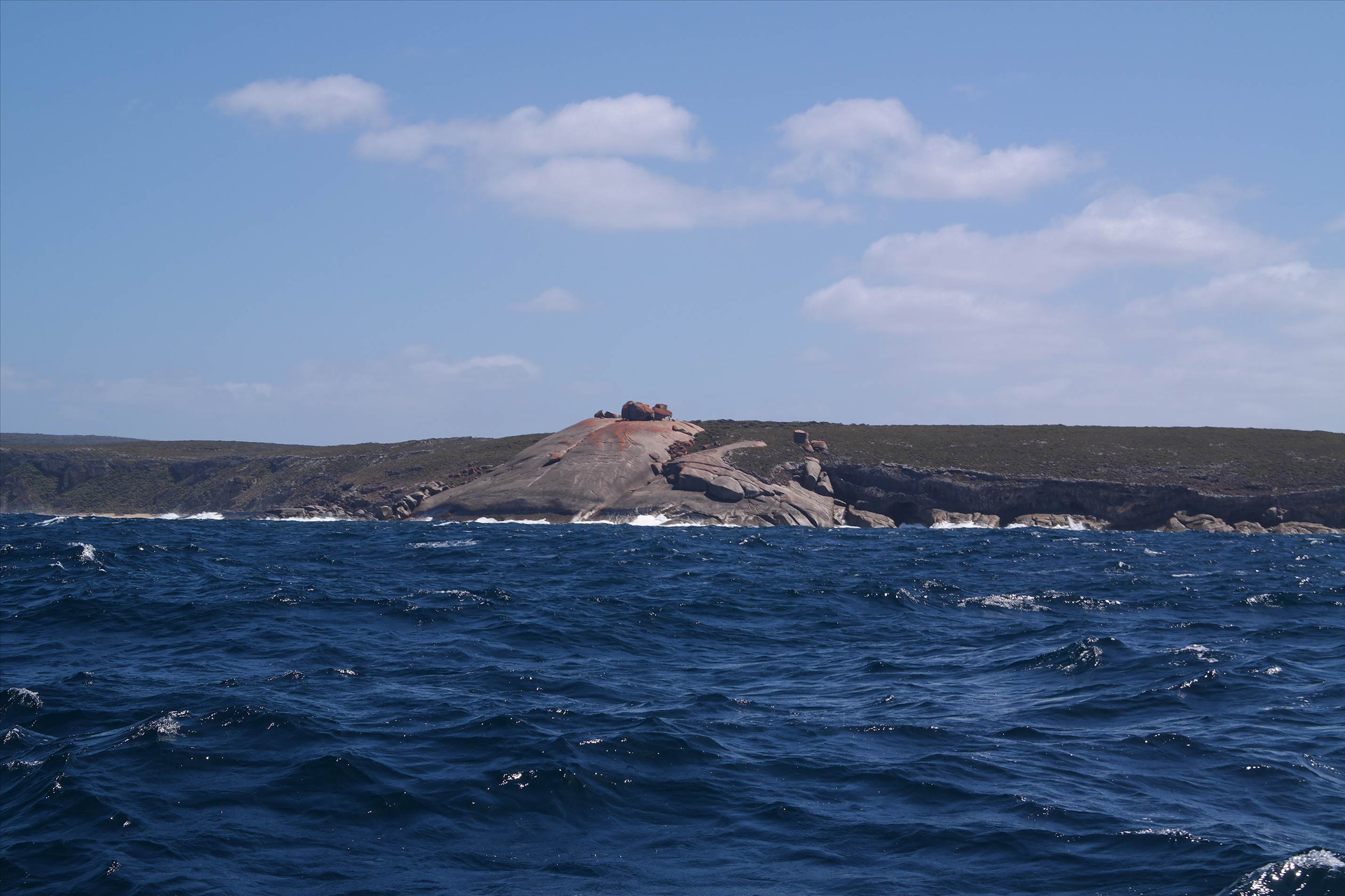 Remarkable Rocks