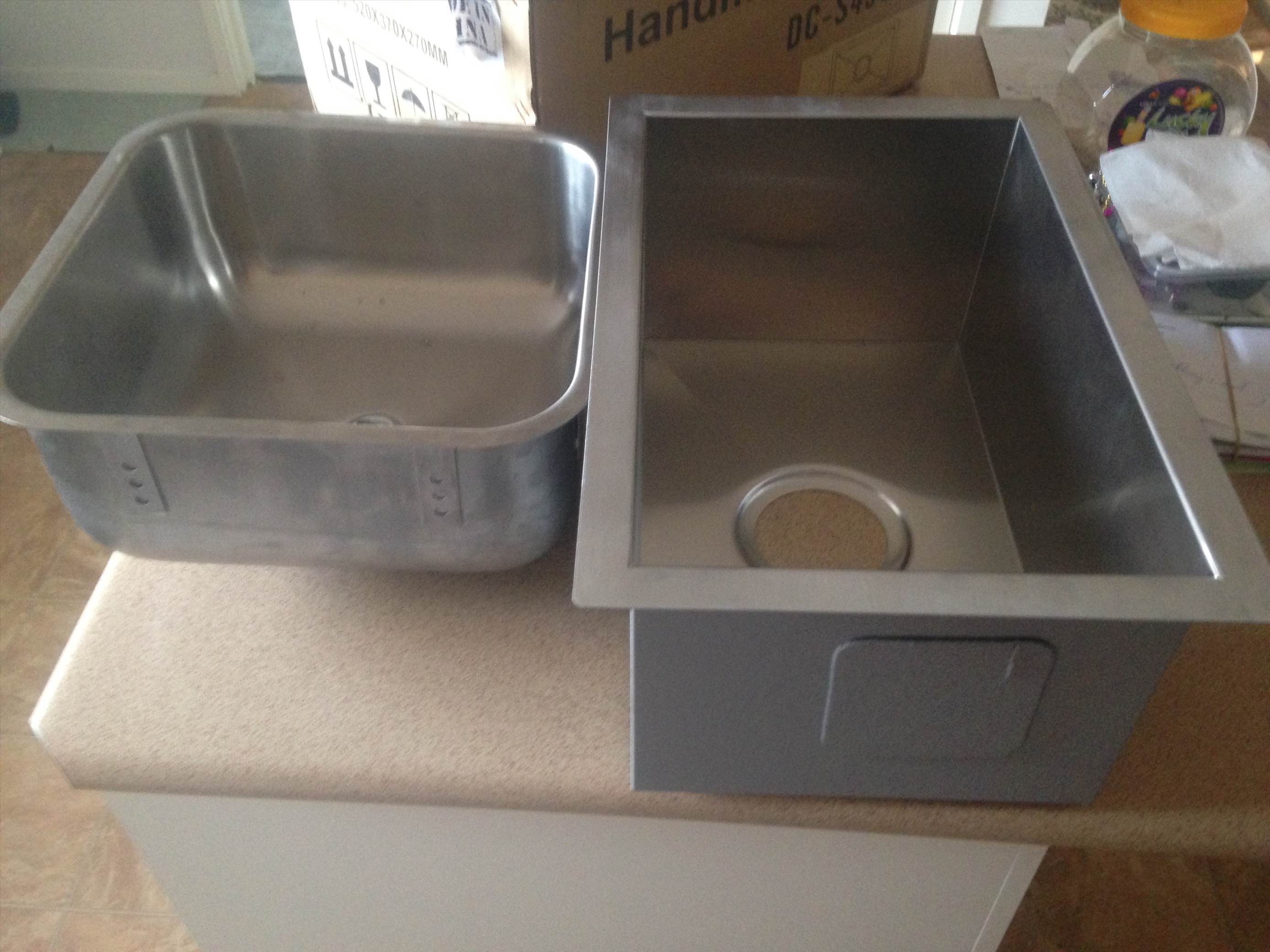 sink 015