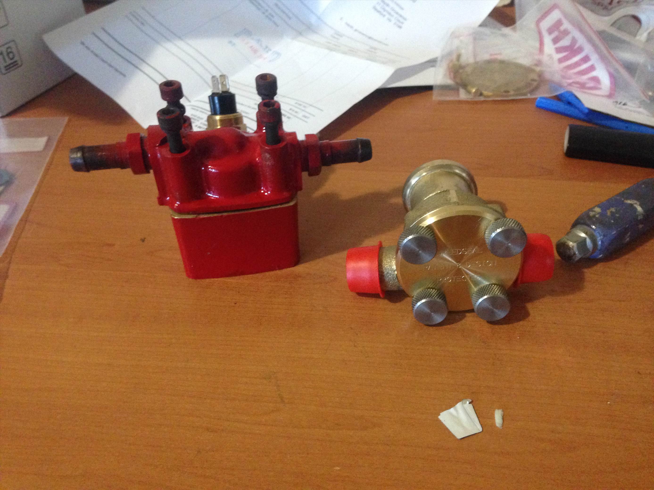 speed kit 004