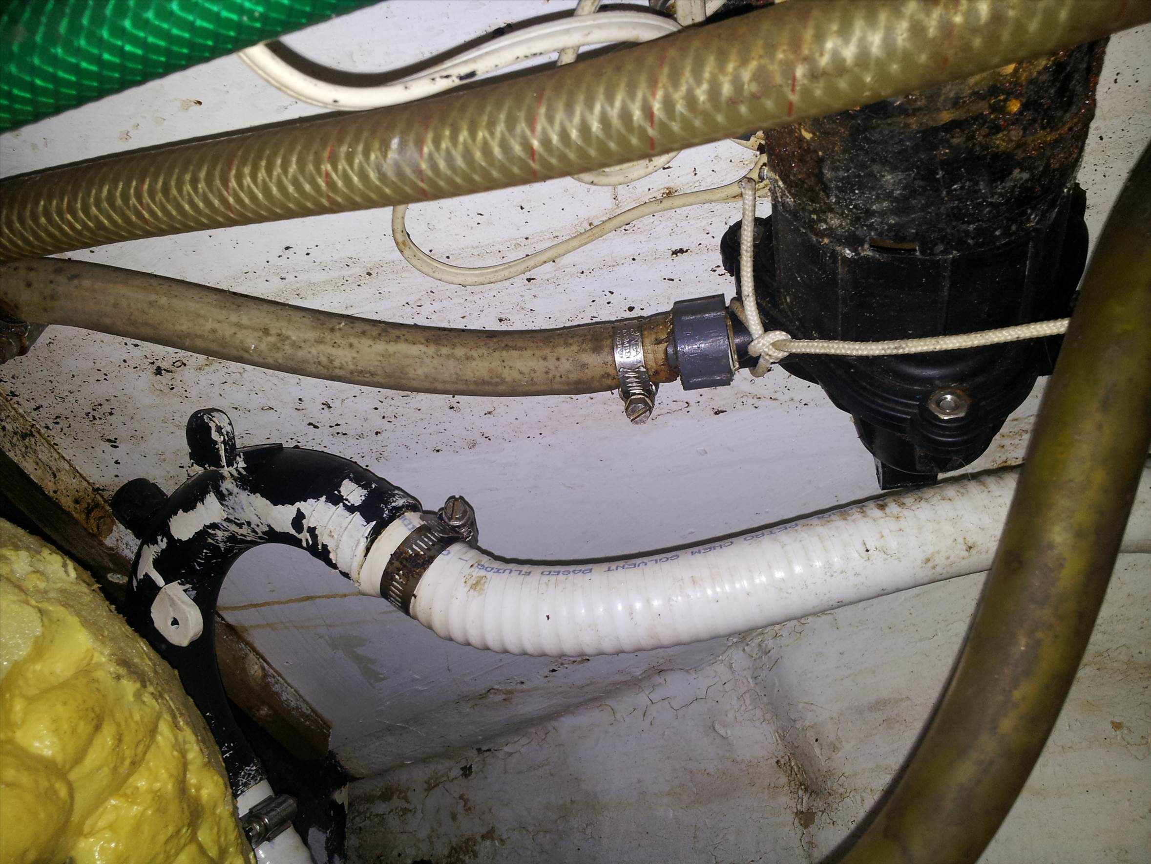 plumbing