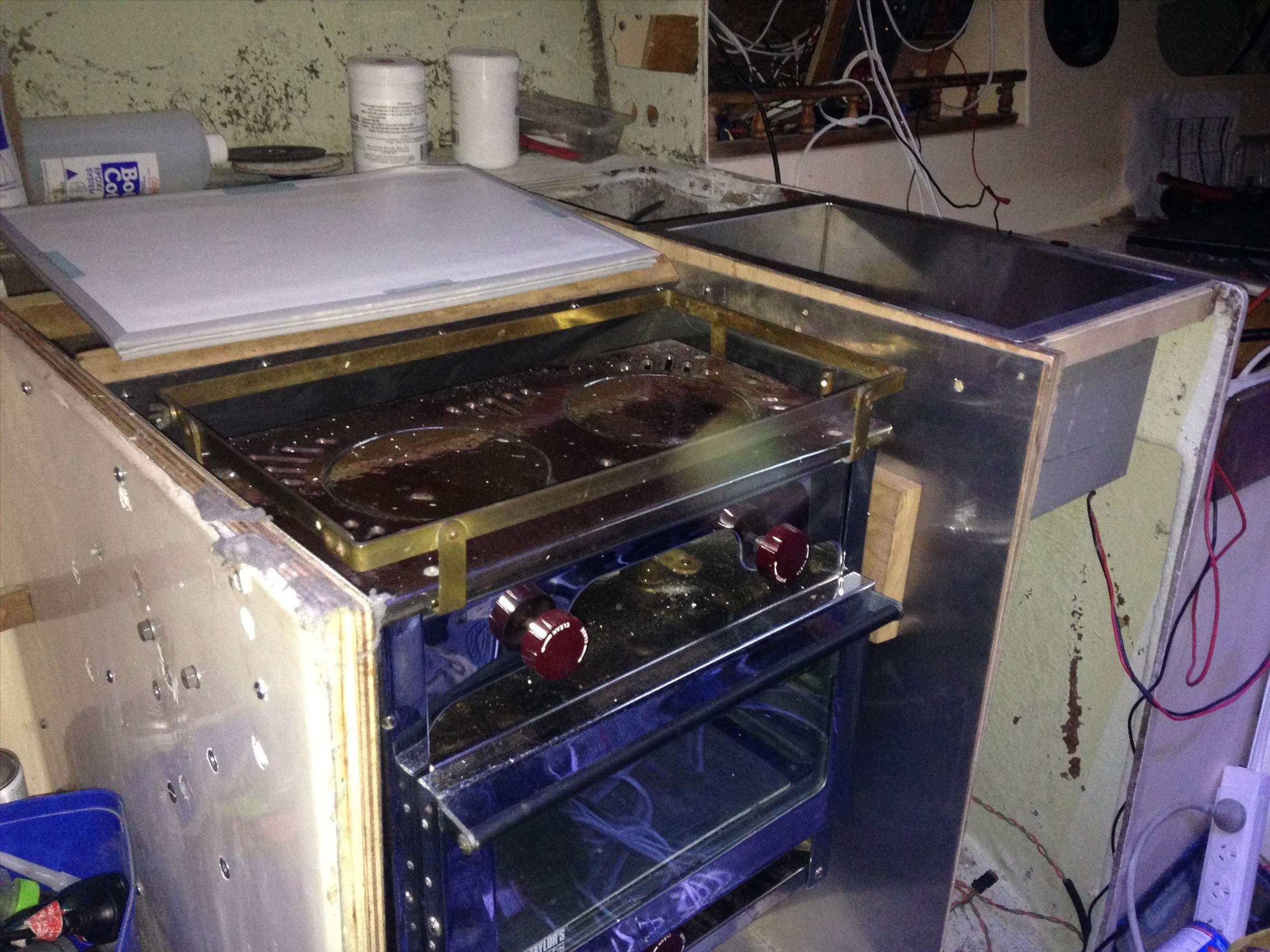 stove final installation 001